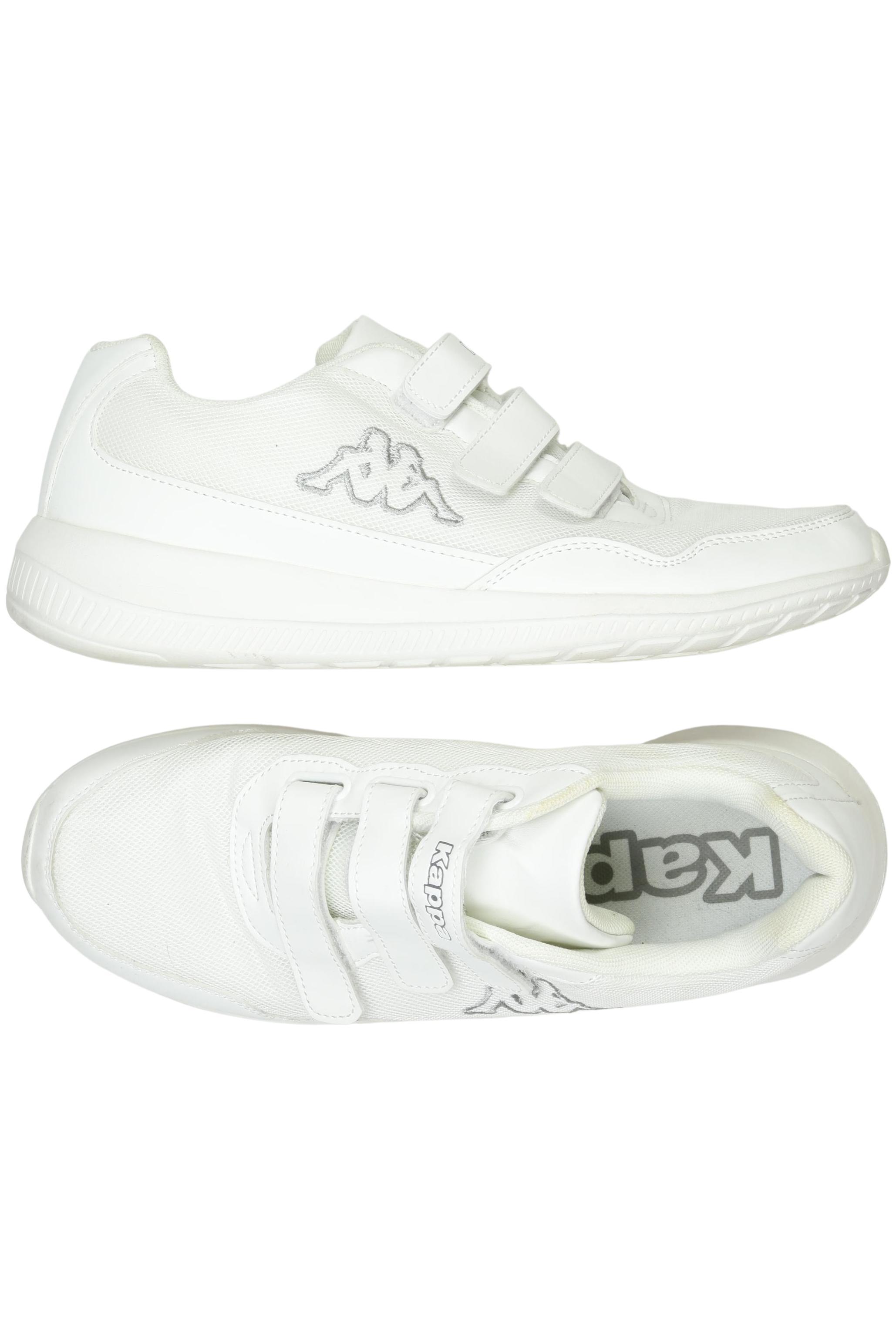 

Kappa Herren Sneakers, weiß, Gr. 43