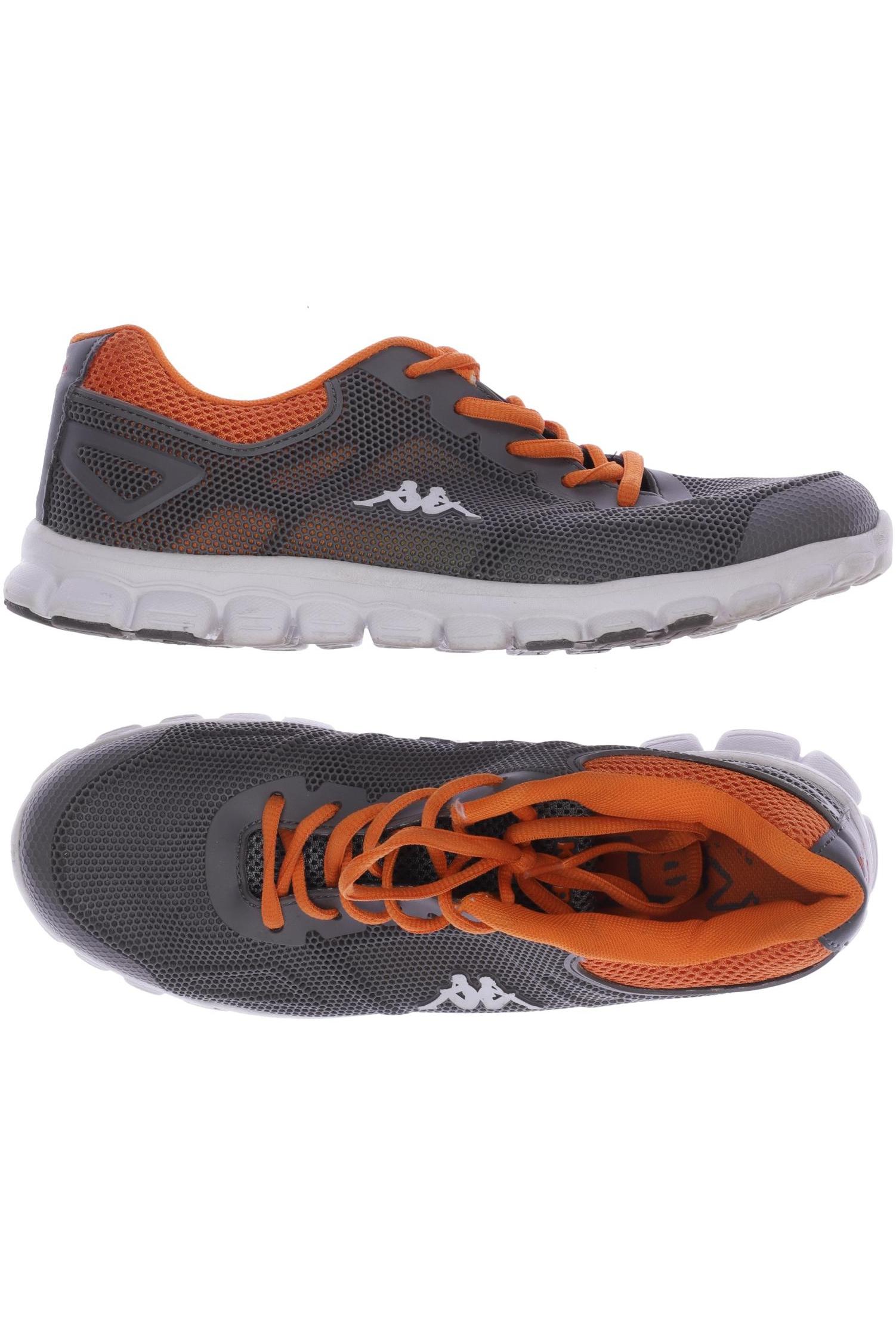 

Kappa Herren Sneakers, grau