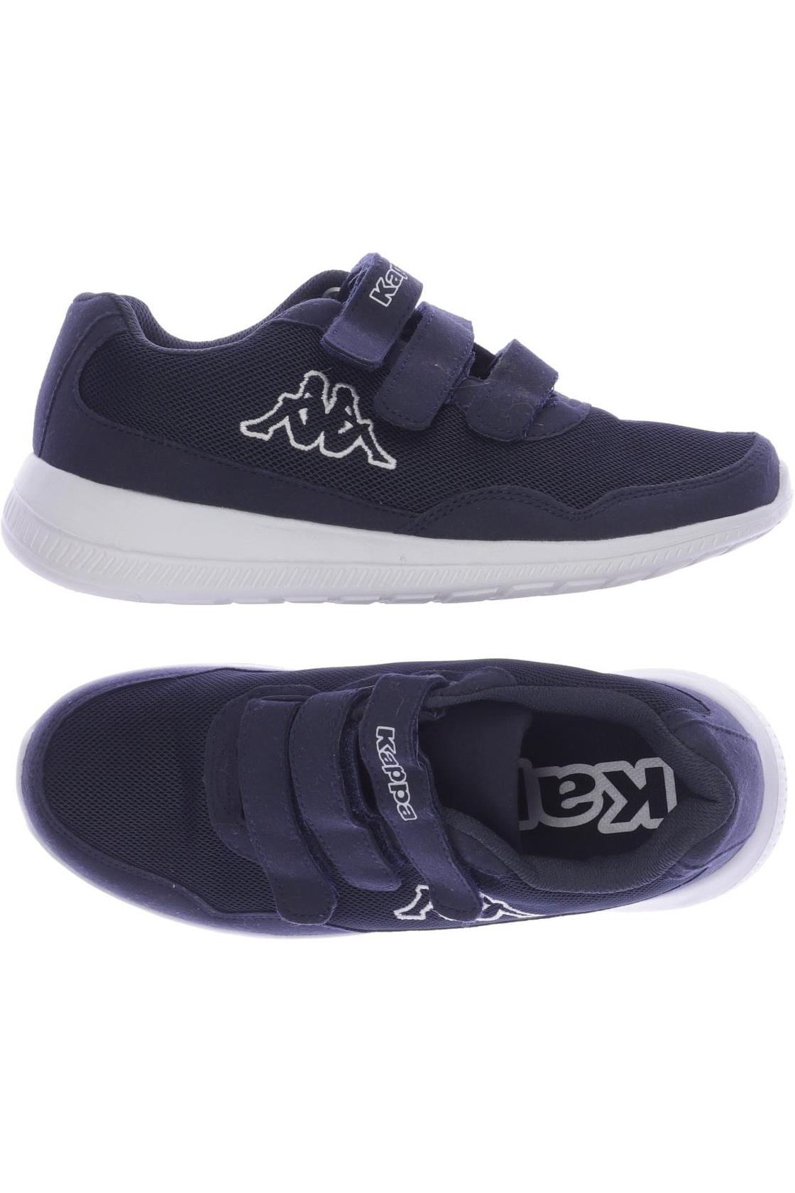 

Kappa Herren Sneakers, marineblau, Gr. 38