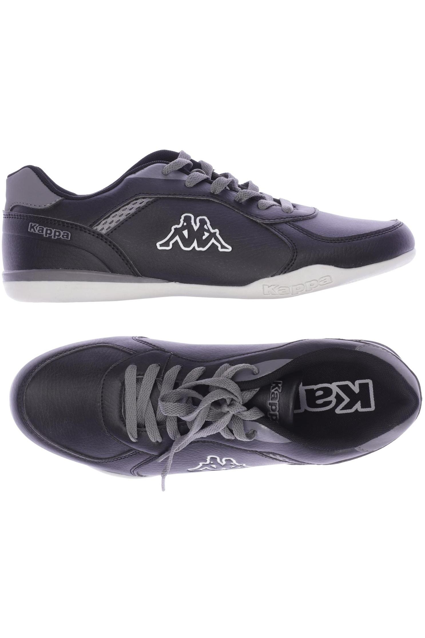 

Kappa Herren Sneakers, schwarz, Gr. 41