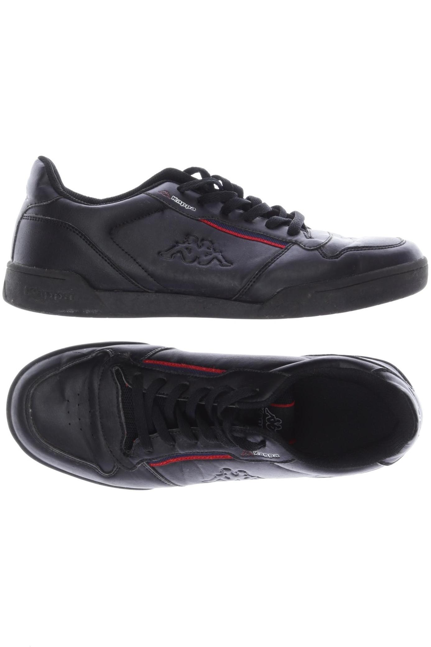 

Kappa Herren Sneakers, schwarz, Gr. 43