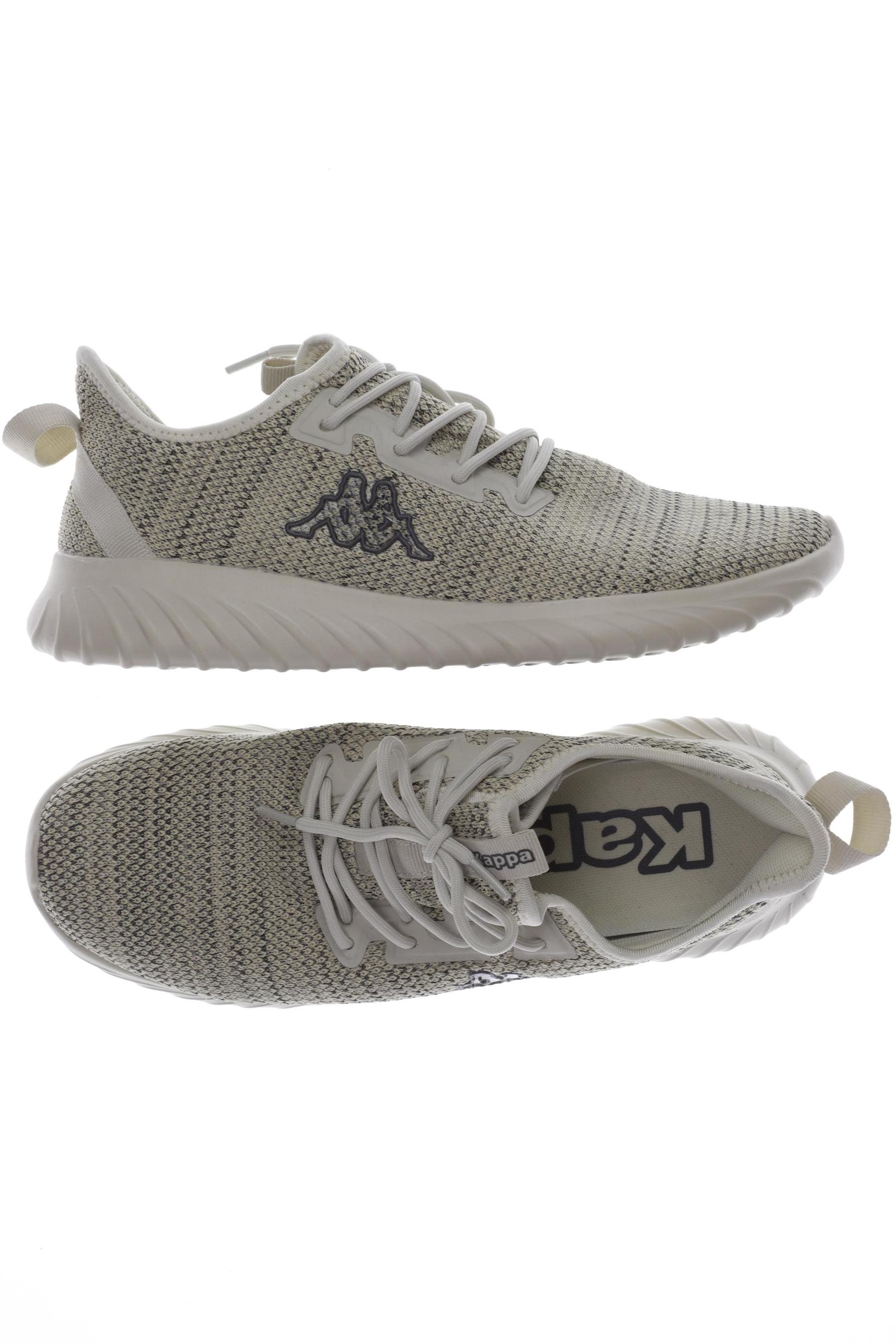 

Kappa Herren Sneakers, beige, Gr. 42