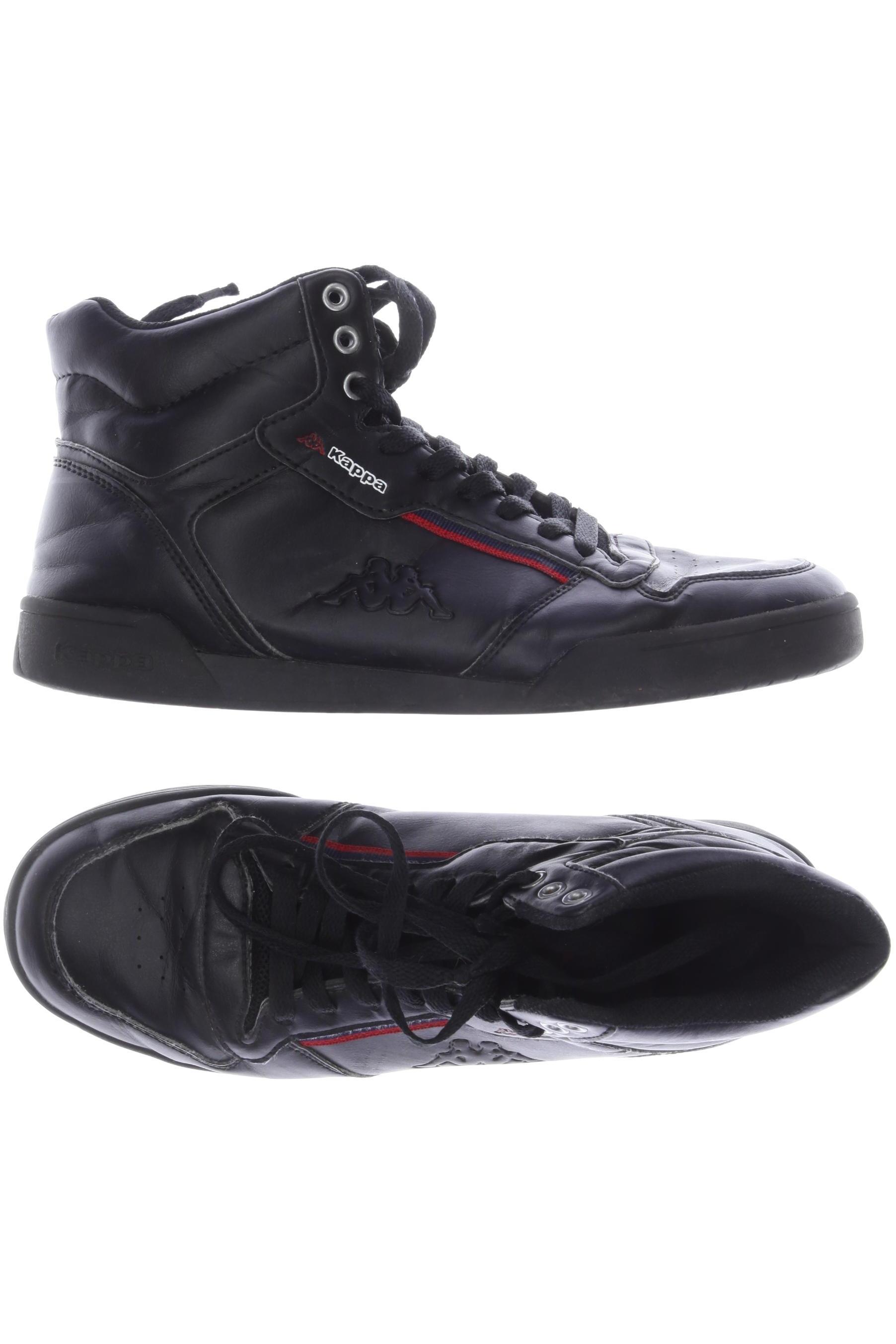 

Kappa Herren Sneakers, schwarz, Gr. 41