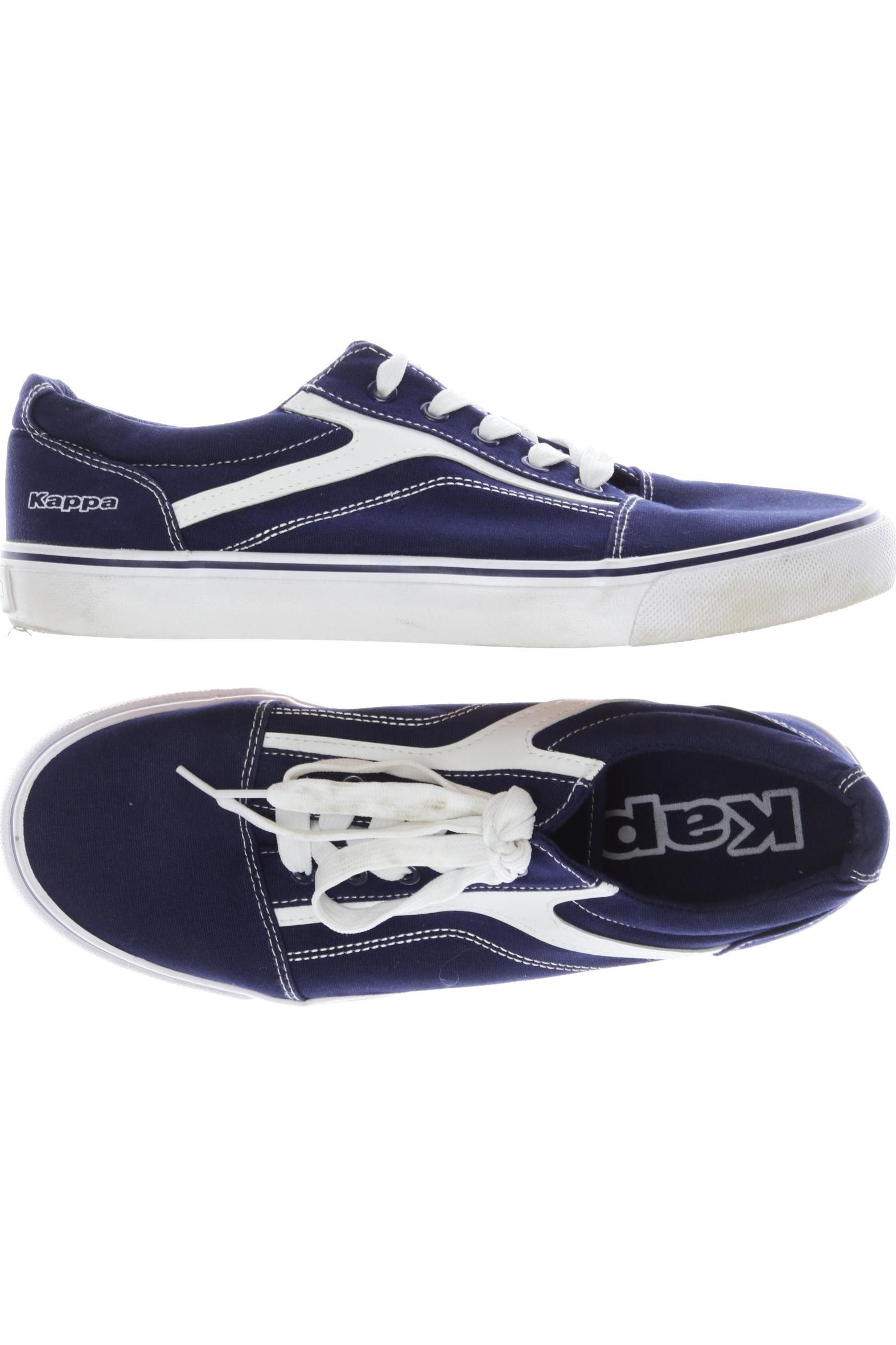 

Kappa Herren Sneakers, marineblau, Gr. 43