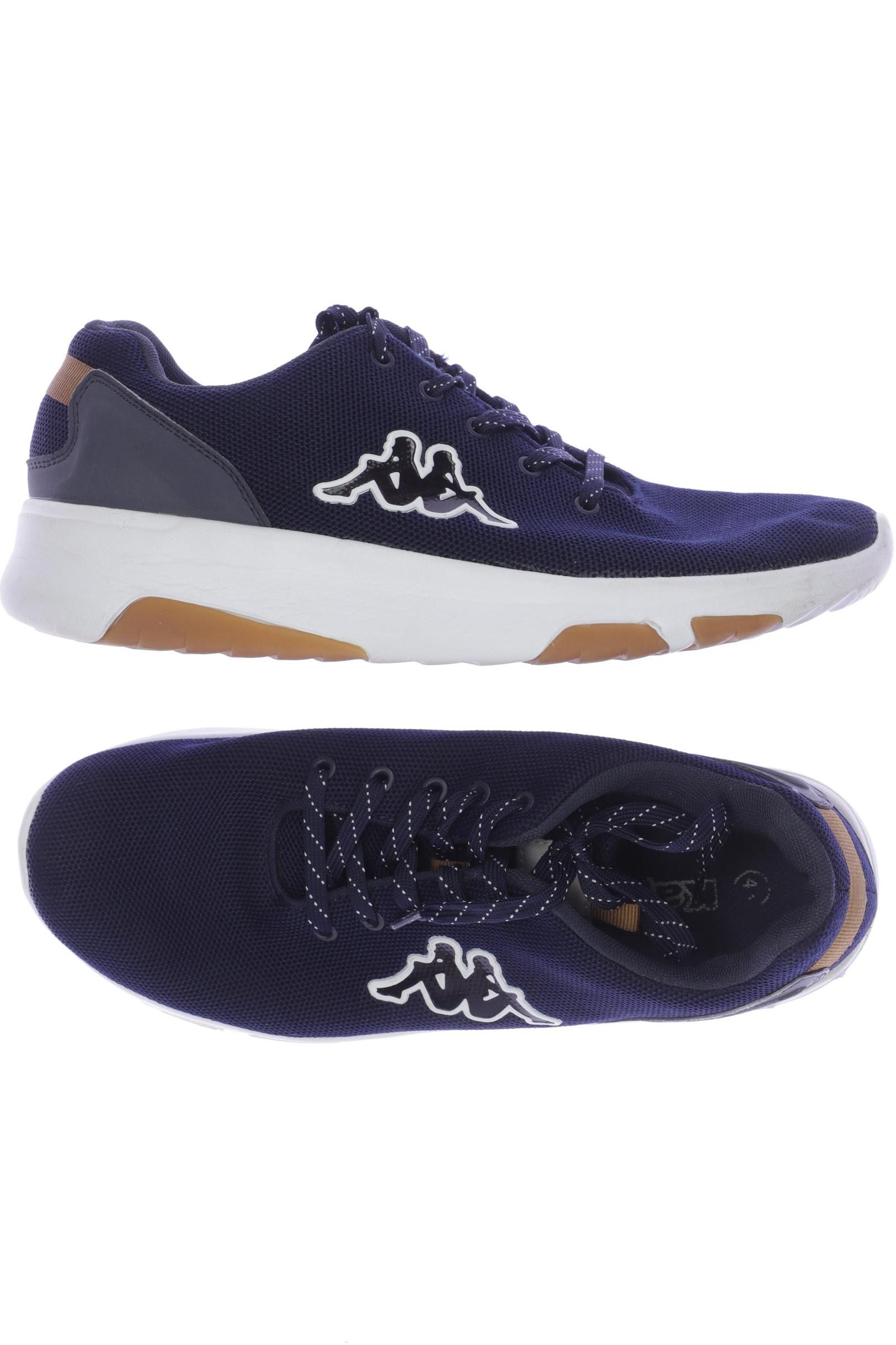

Kappa Herren Sneakers, marineblau, Gr. 43