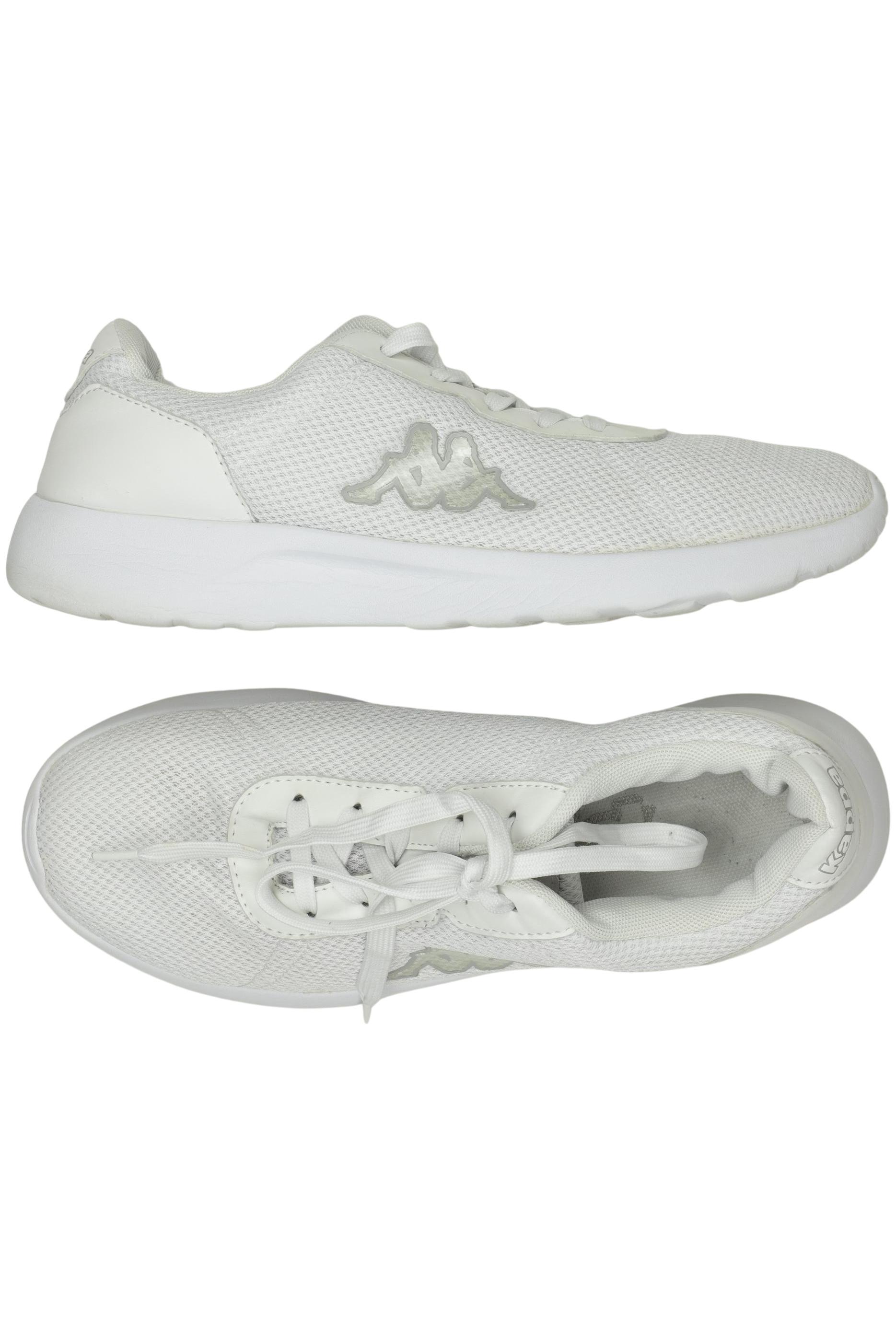 

Kappa Herren Sneakers, weiß, Gr. 43