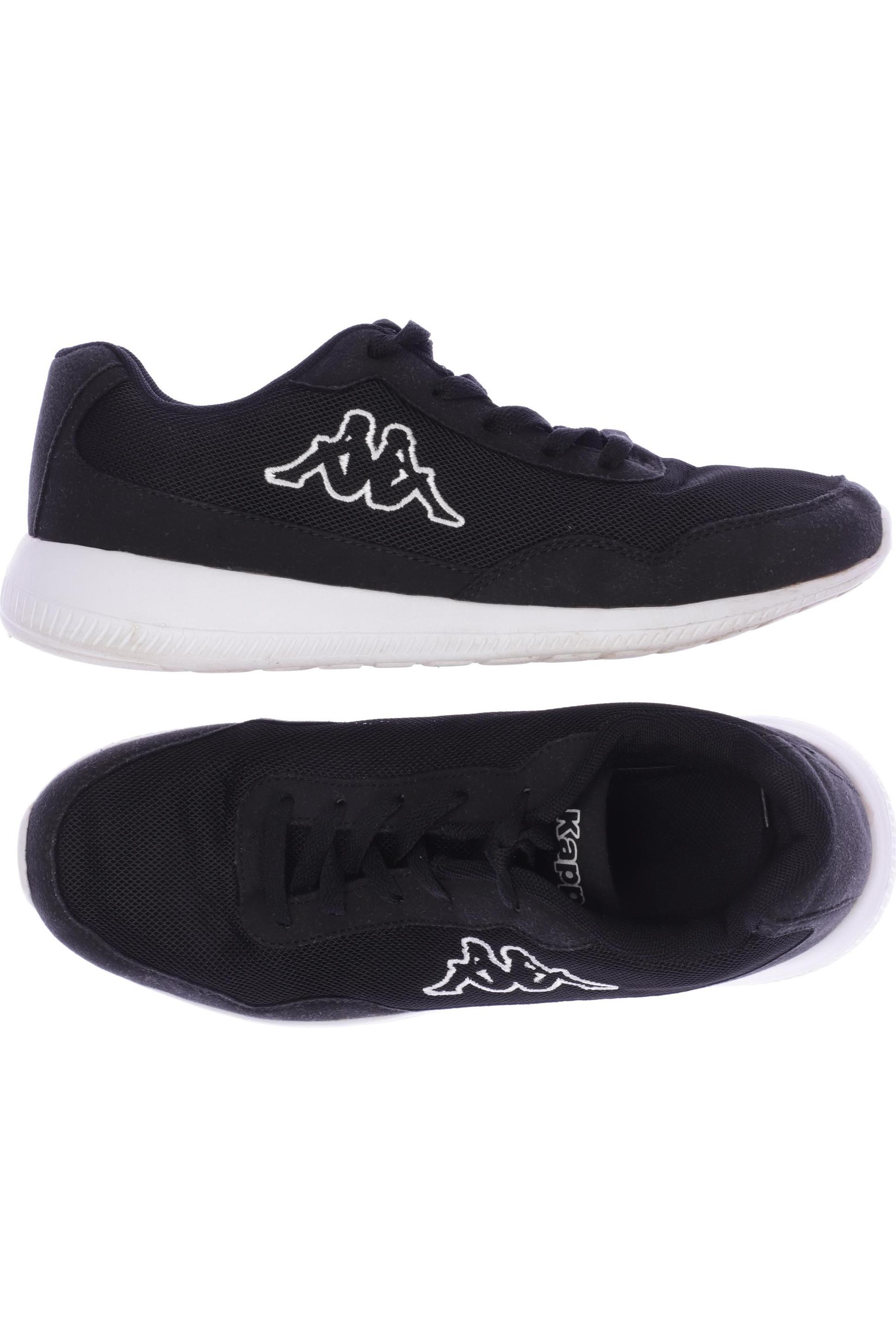 

Kappa Herren Sneakers, schwarz, Gr. 42