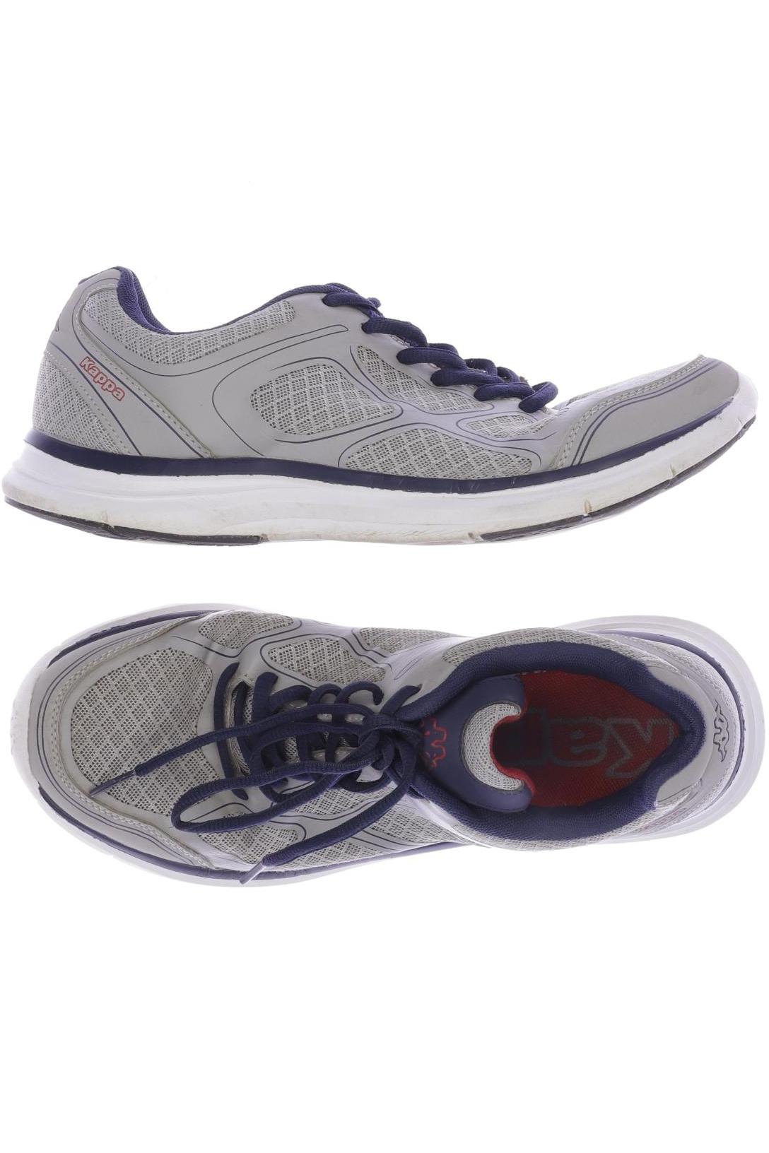 

Kappa Herren Sneakers, grau, Gr. 41