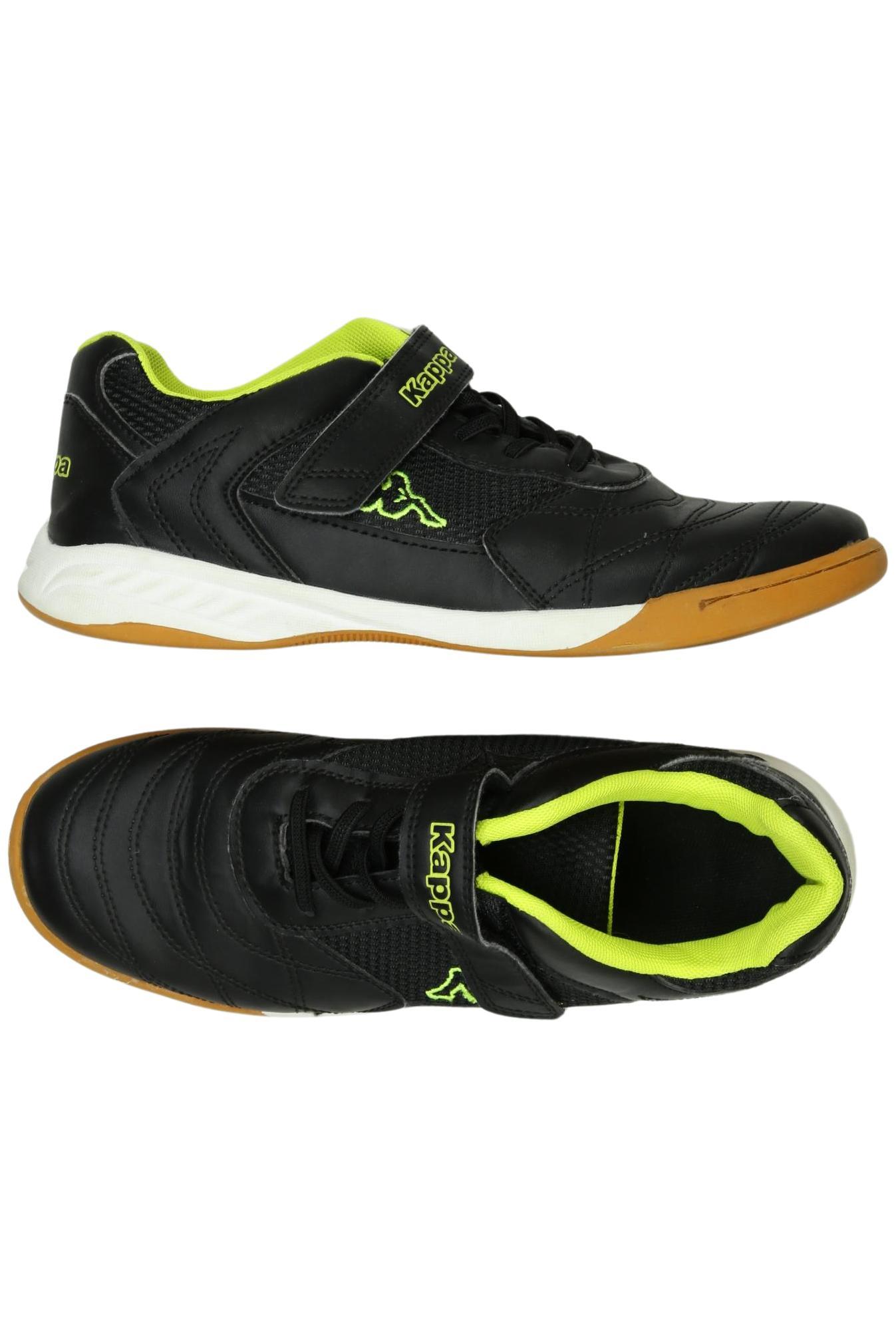 

Kappa Herren Sneakers, schwarz, Gr. 39