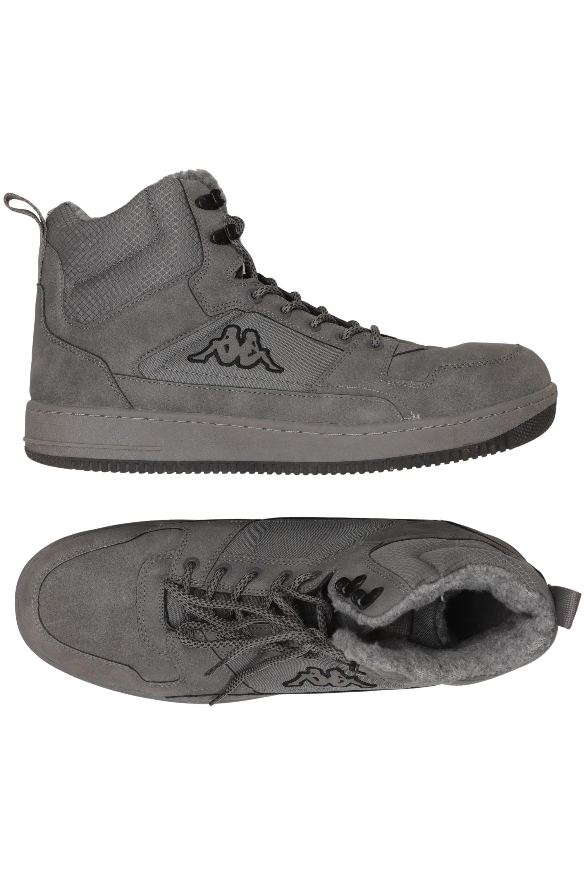 

Kappa Herren Stiefel, grau, Gr. 46