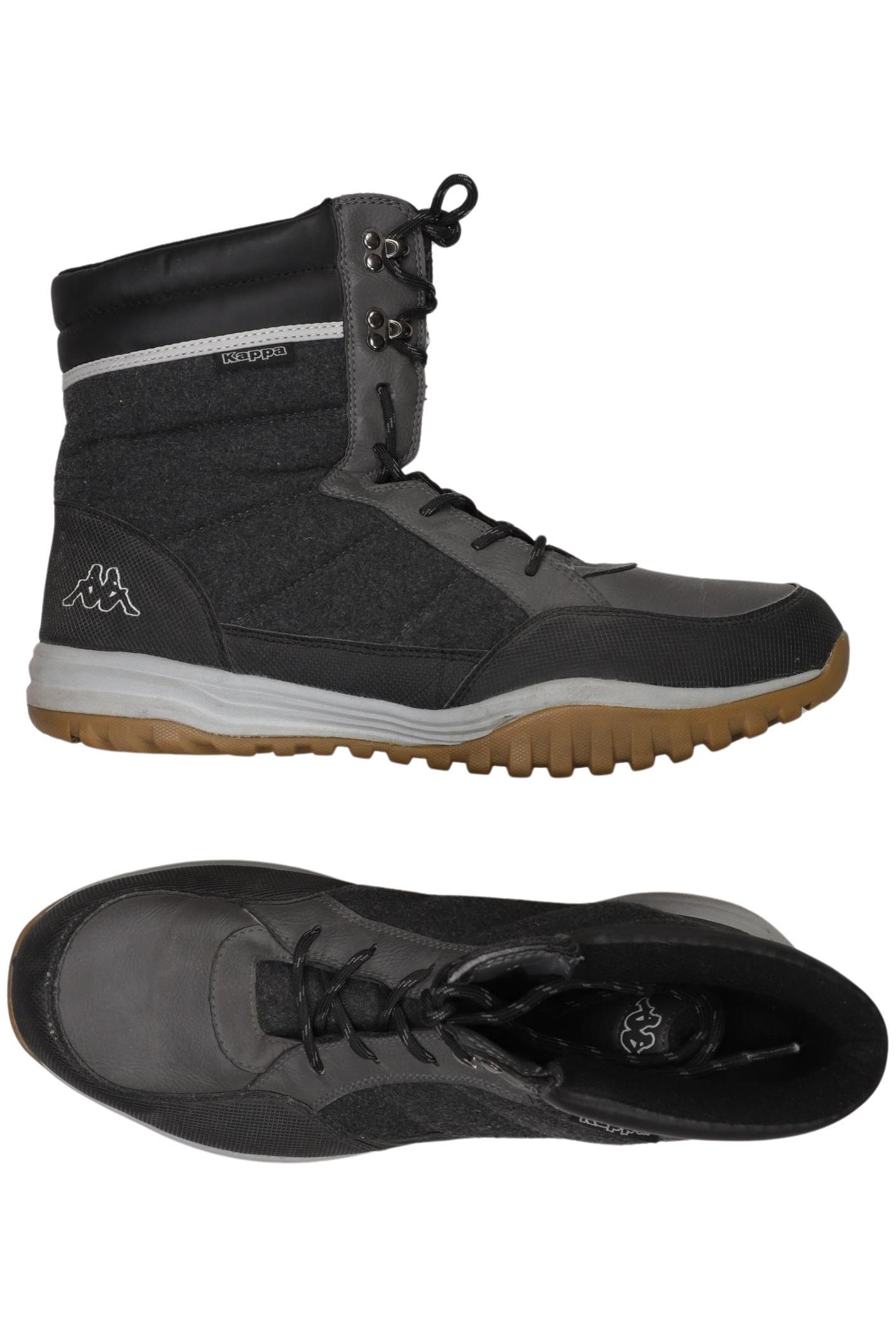 

Kappa Herren Stiefel, grau, Gr. 46