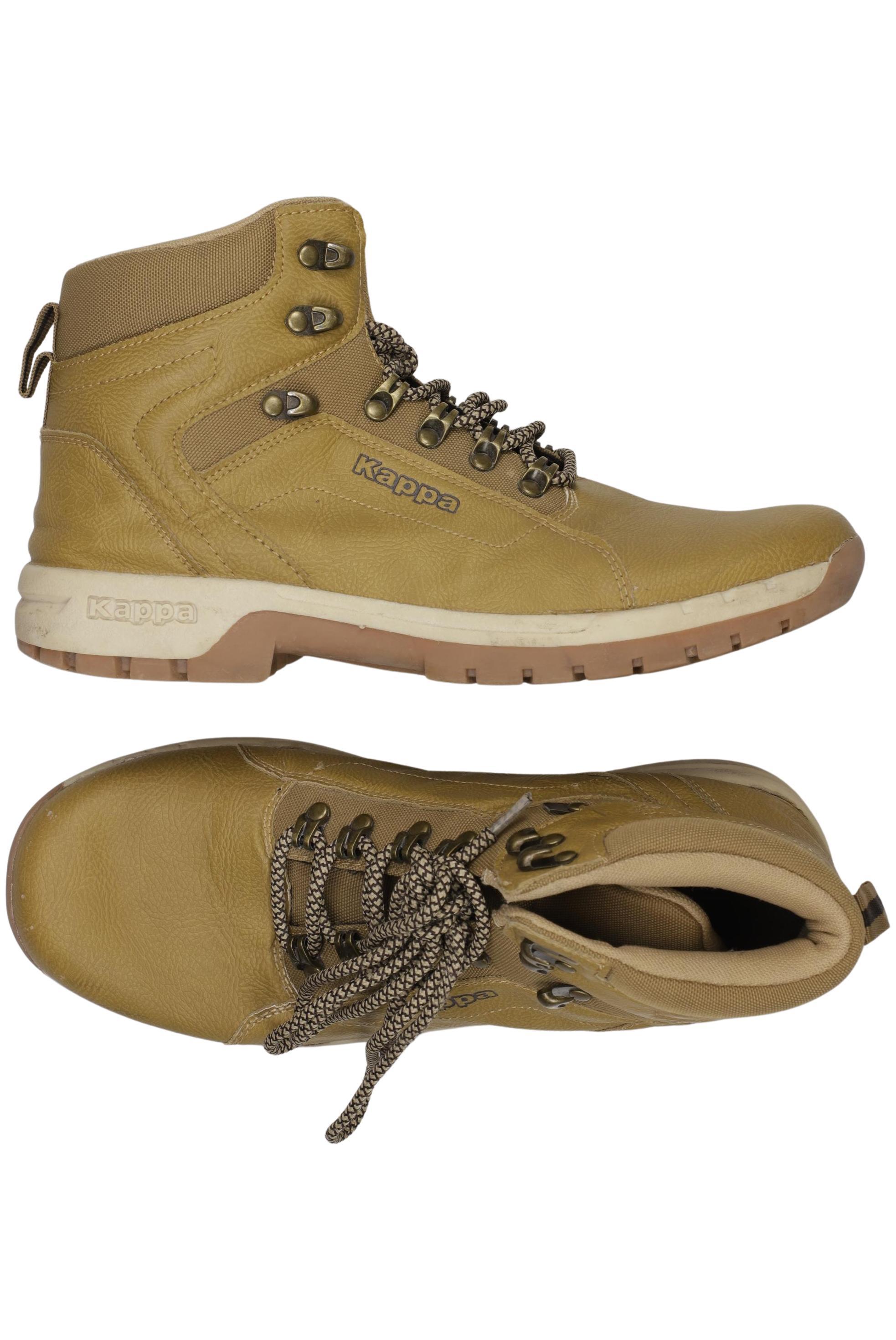 

Kappa Herren Stiefel, beige, Gr. 41