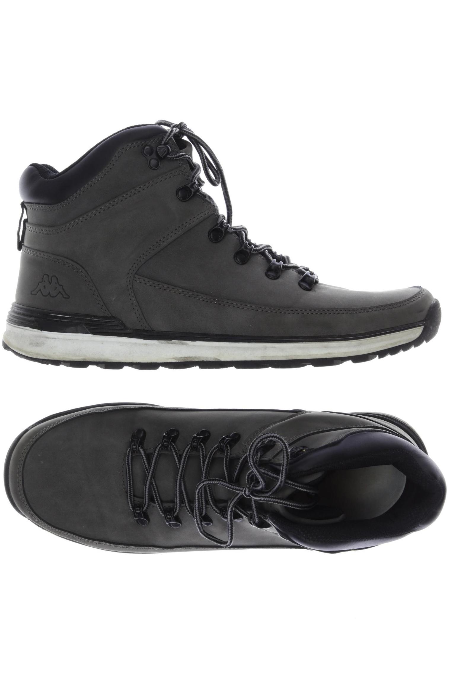 

Kappa Herren Stiefel, grau, Gr. 43