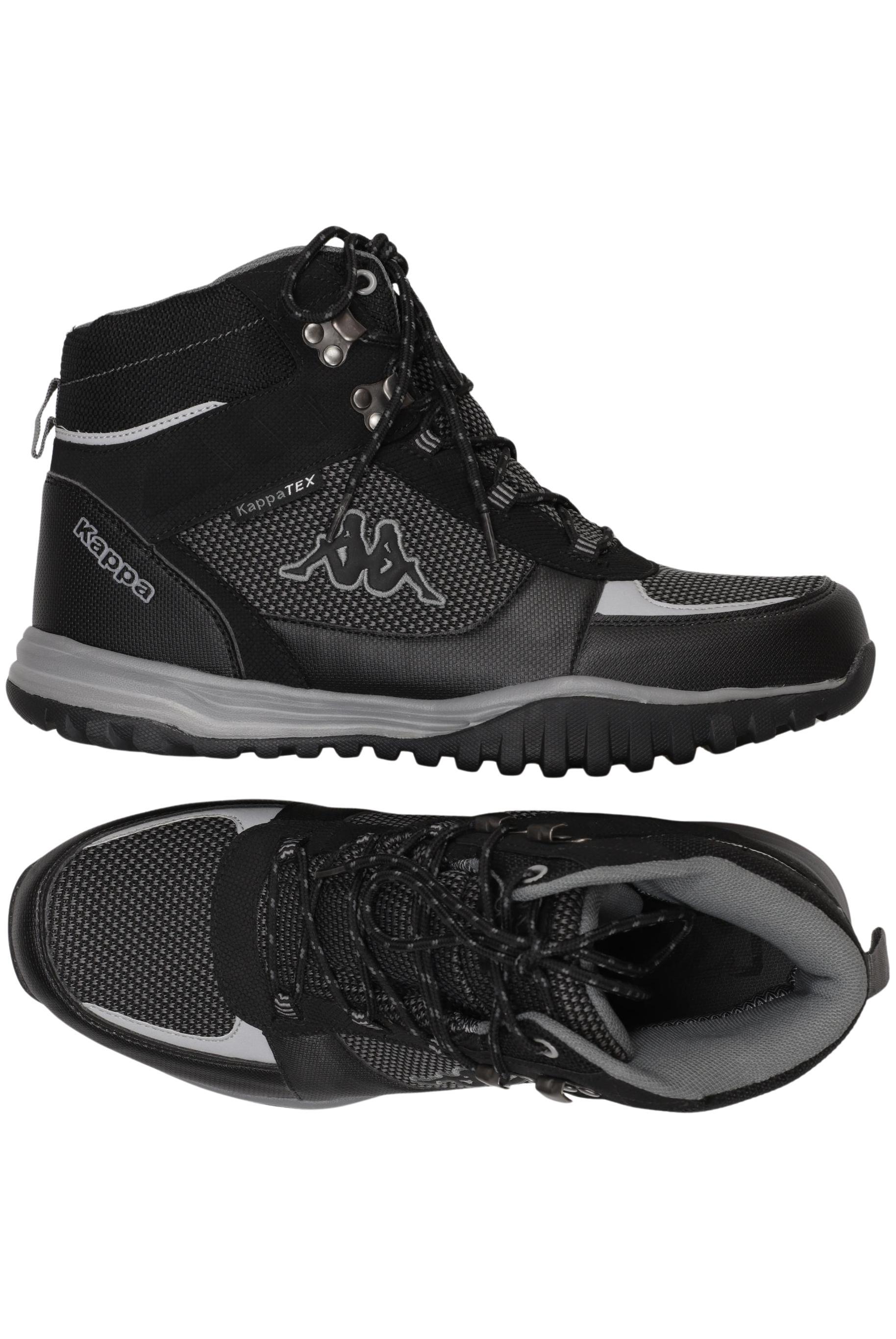 

Kappa Herren Stiefel, schwarz, Gr. 43