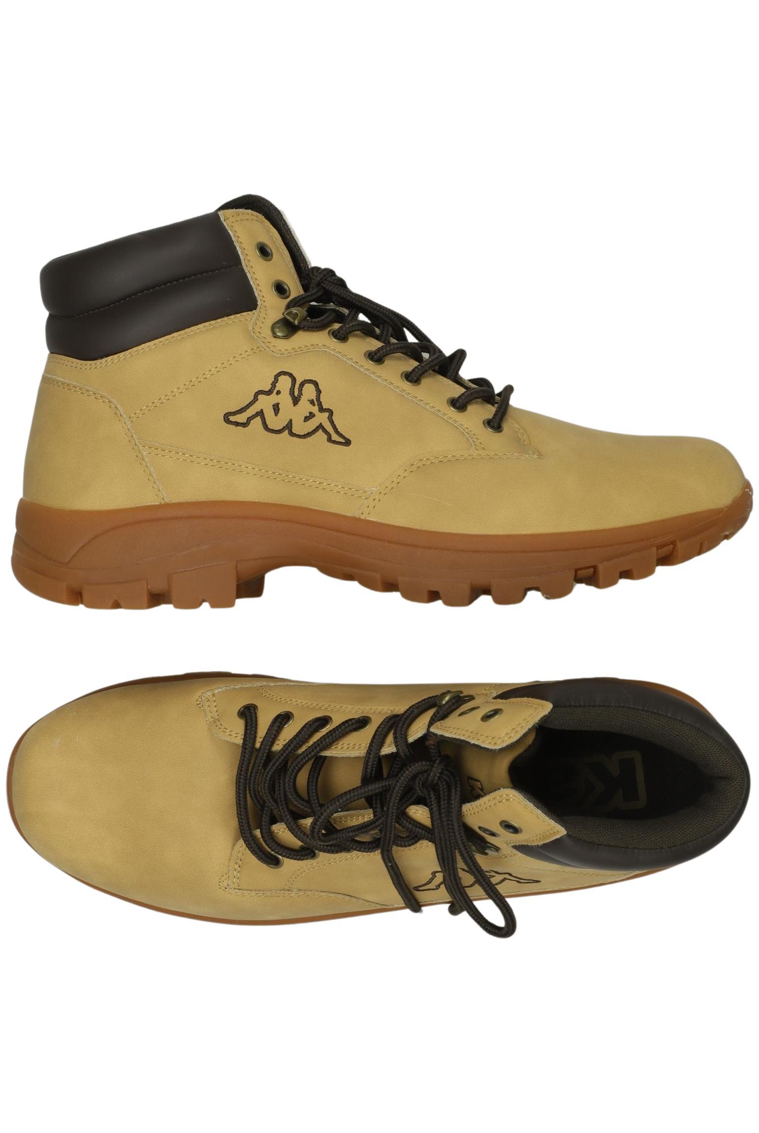 

Kappa Herren Stiefel, braun, Gr. 45