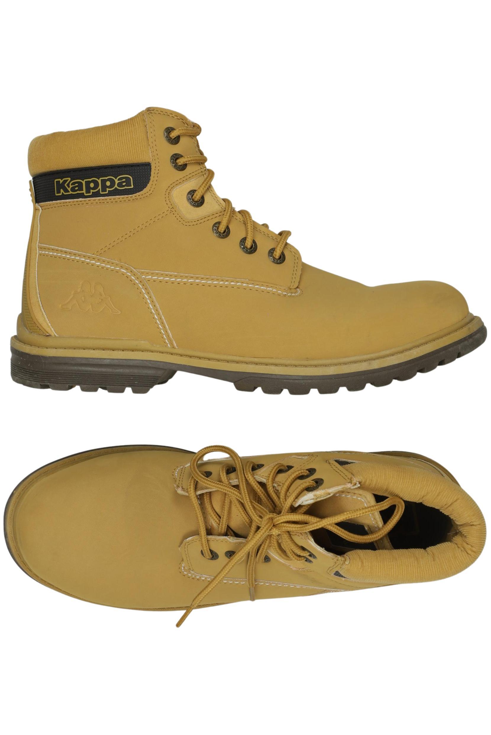 

Kappa Herren Stiefel, orange, Gr. 44
