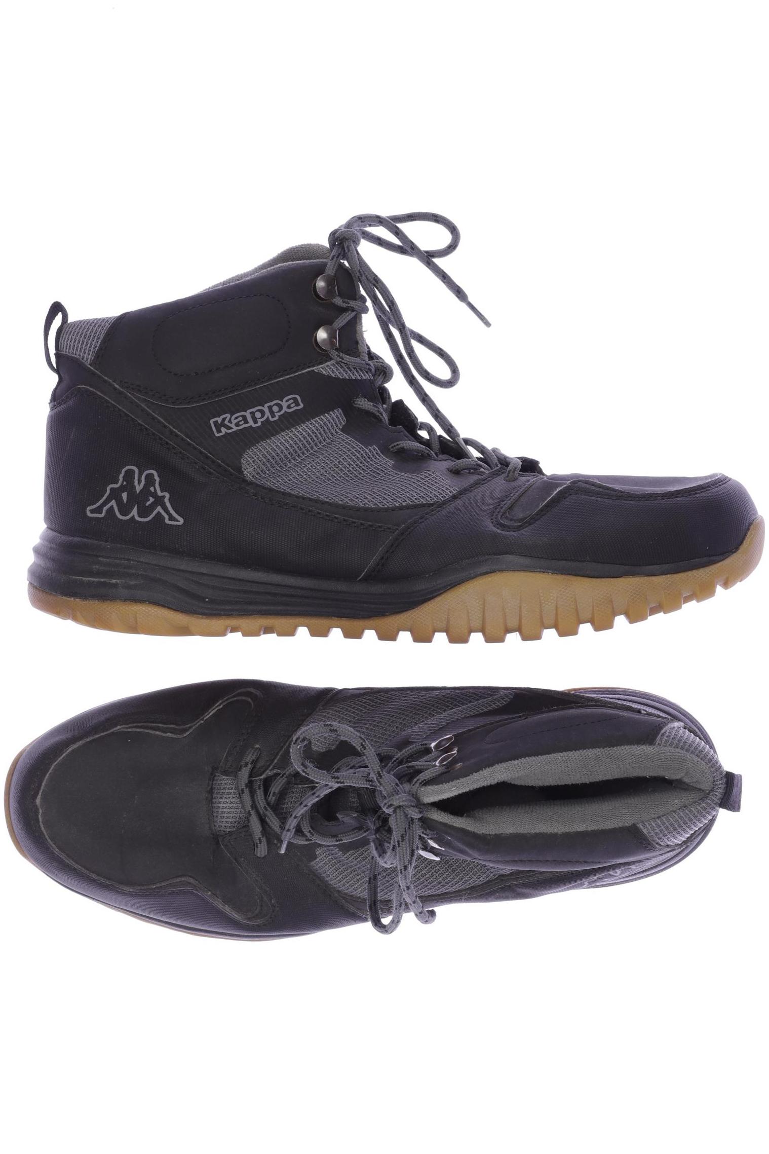 

Kappa Herren Stiefel, grau, Gr. 46