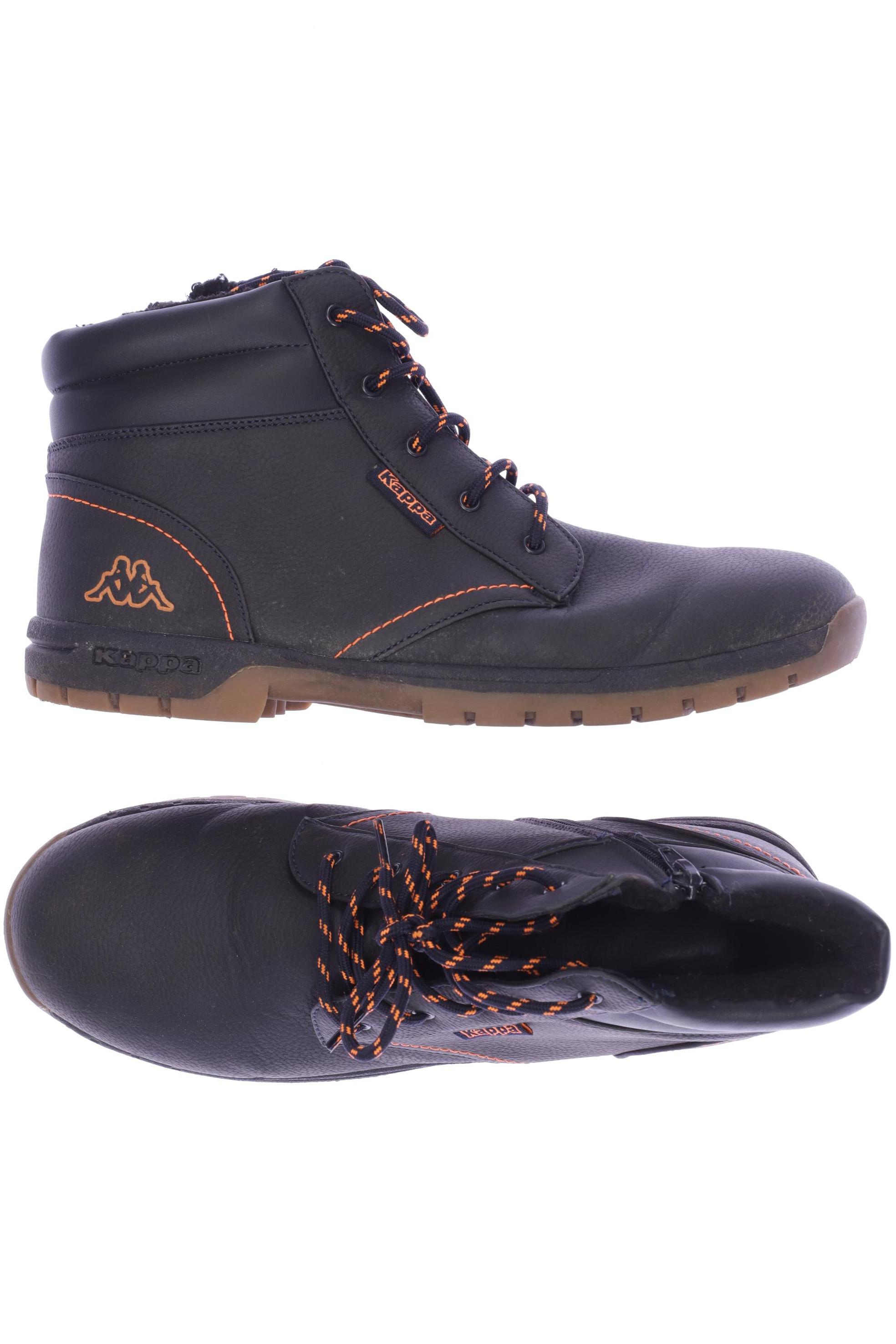 

Kappa Herren Stiefel, schwarz, Gr. 41