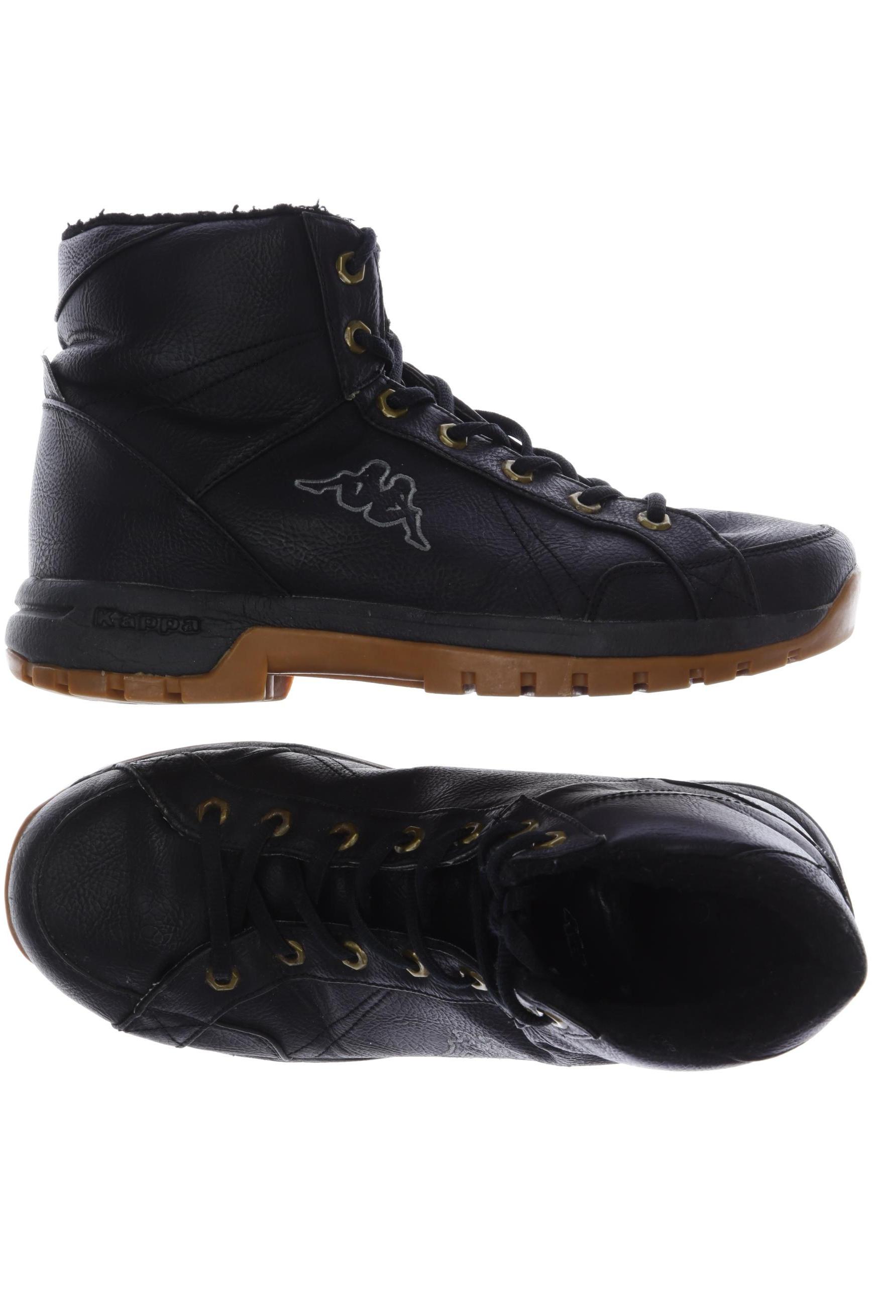 

Kappa Herren Stiefel, schwarz, Gr. 41