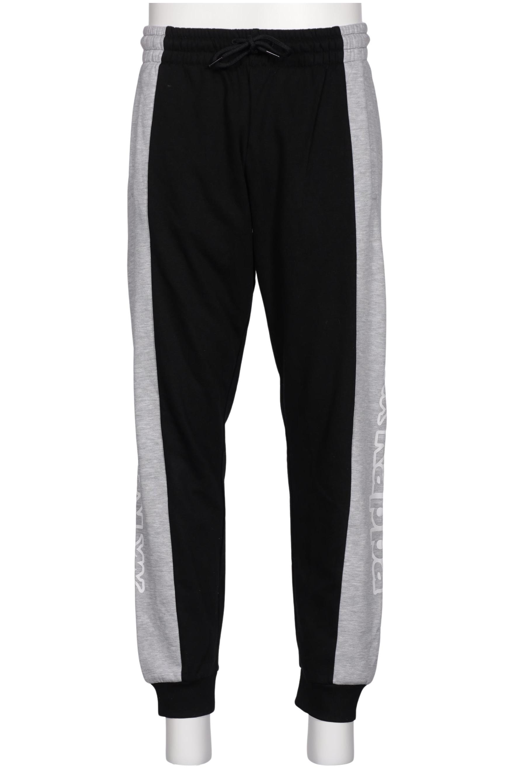 

Kappa Herren Stoffhose, mehrfarbig, Gr. 0