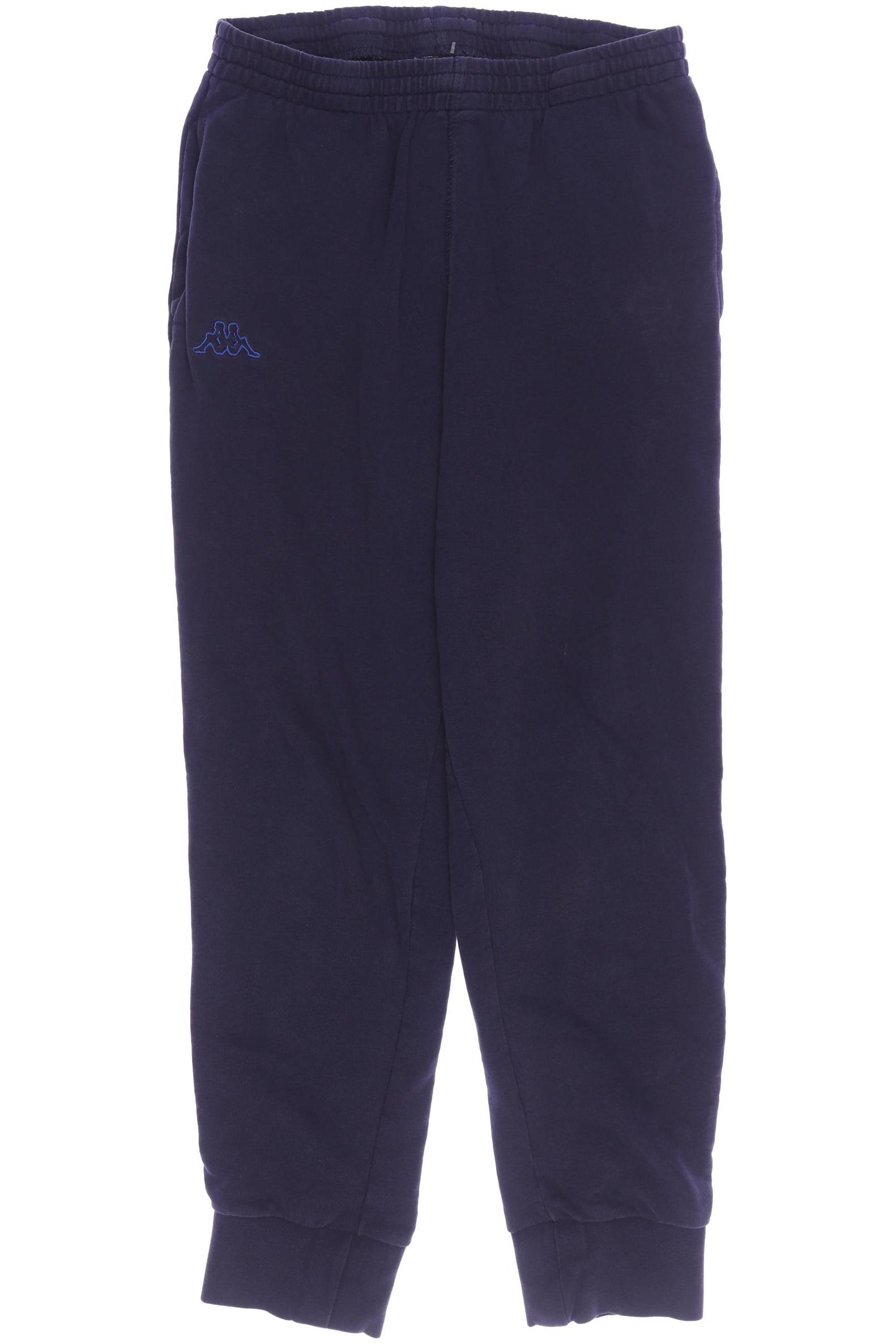

Kappa Herren Stoffhose, marineblau, Gr. 26