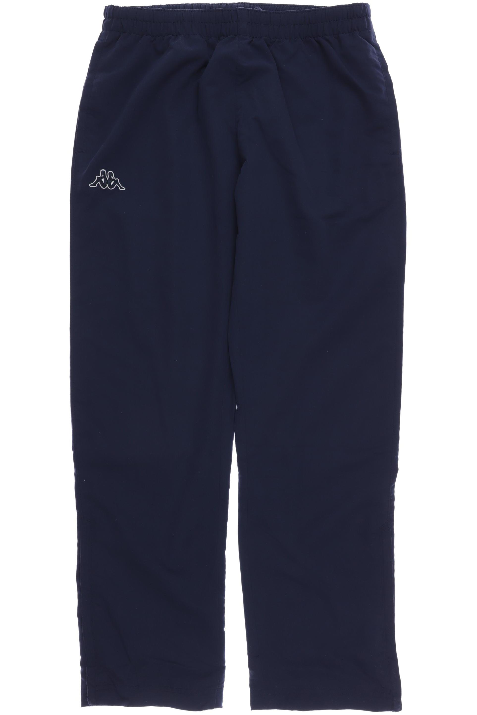 

Kappa Herren Stoffhose, blau, Gr. 48
