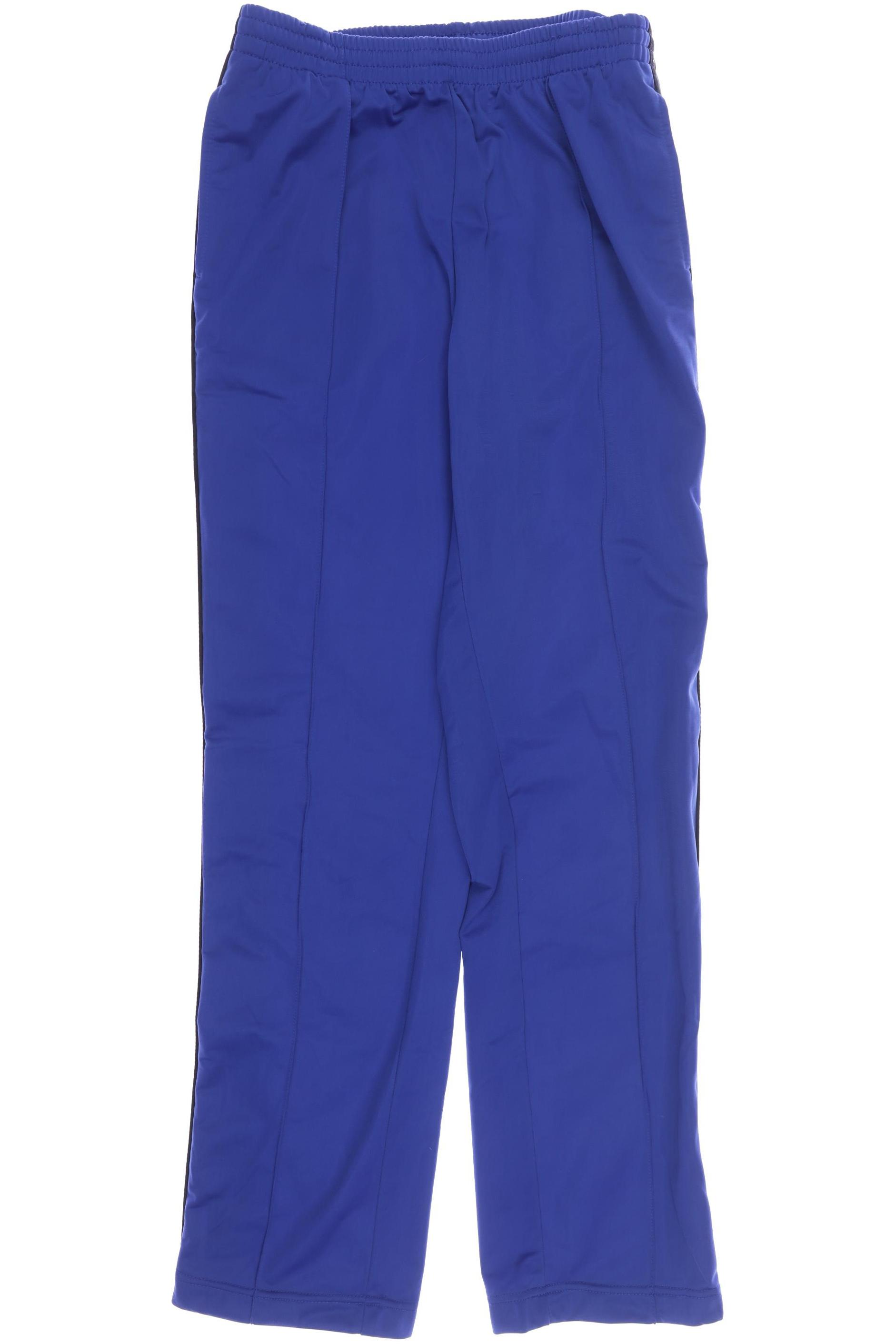 

Kappa Herren Stoffhose, blau