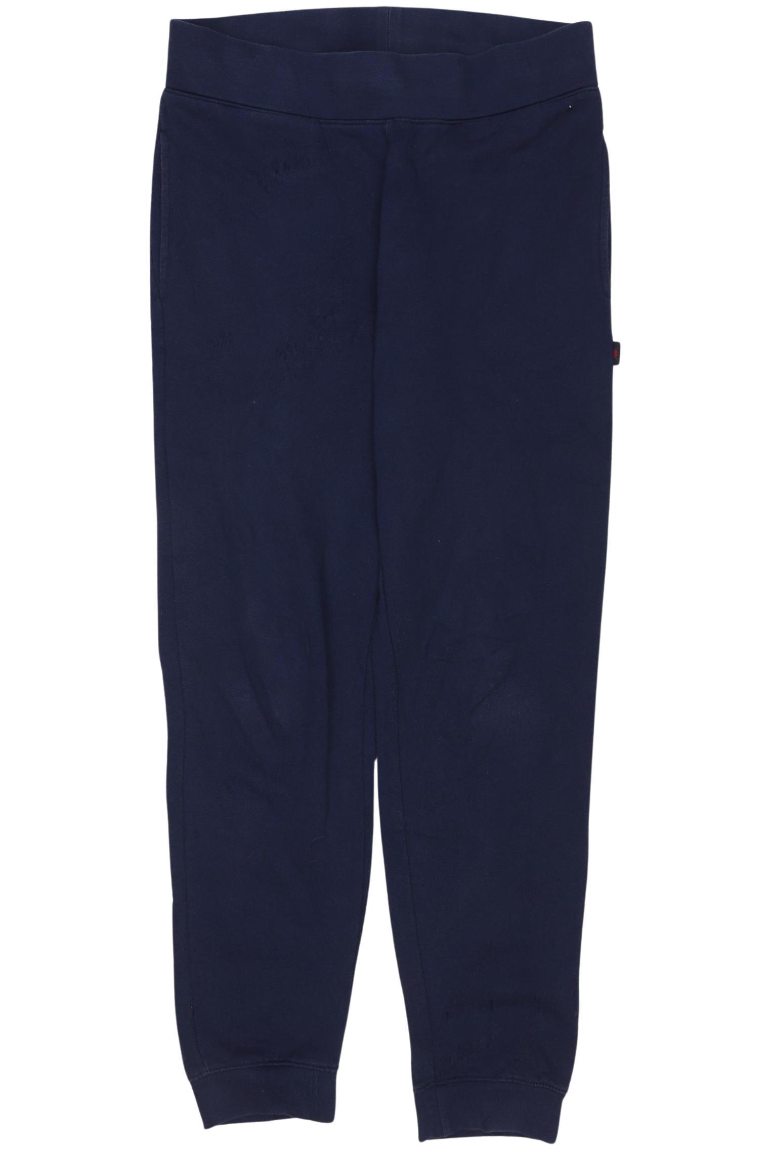 

Kappa Herren Stoffhose, marineblau, Gr. 0