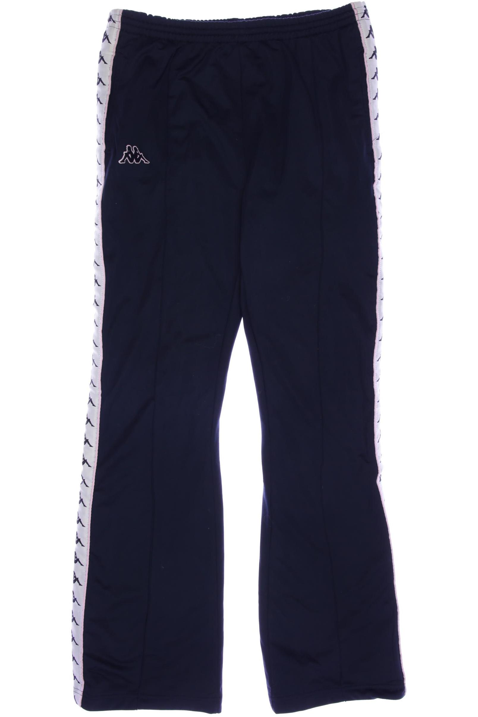 

Kappa Herren Stoffhose, marineblau, Gr. 0