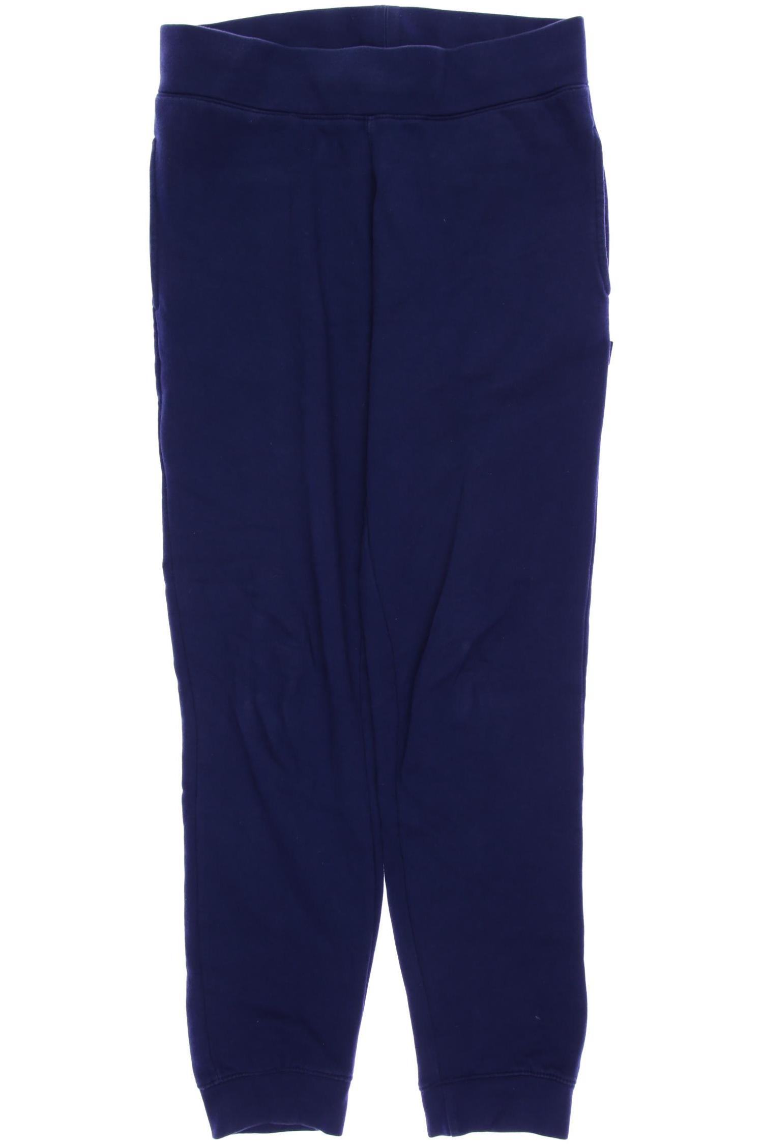 Thumbnail - Kappa Herren Stoffhose, marineblau, Gr. 0