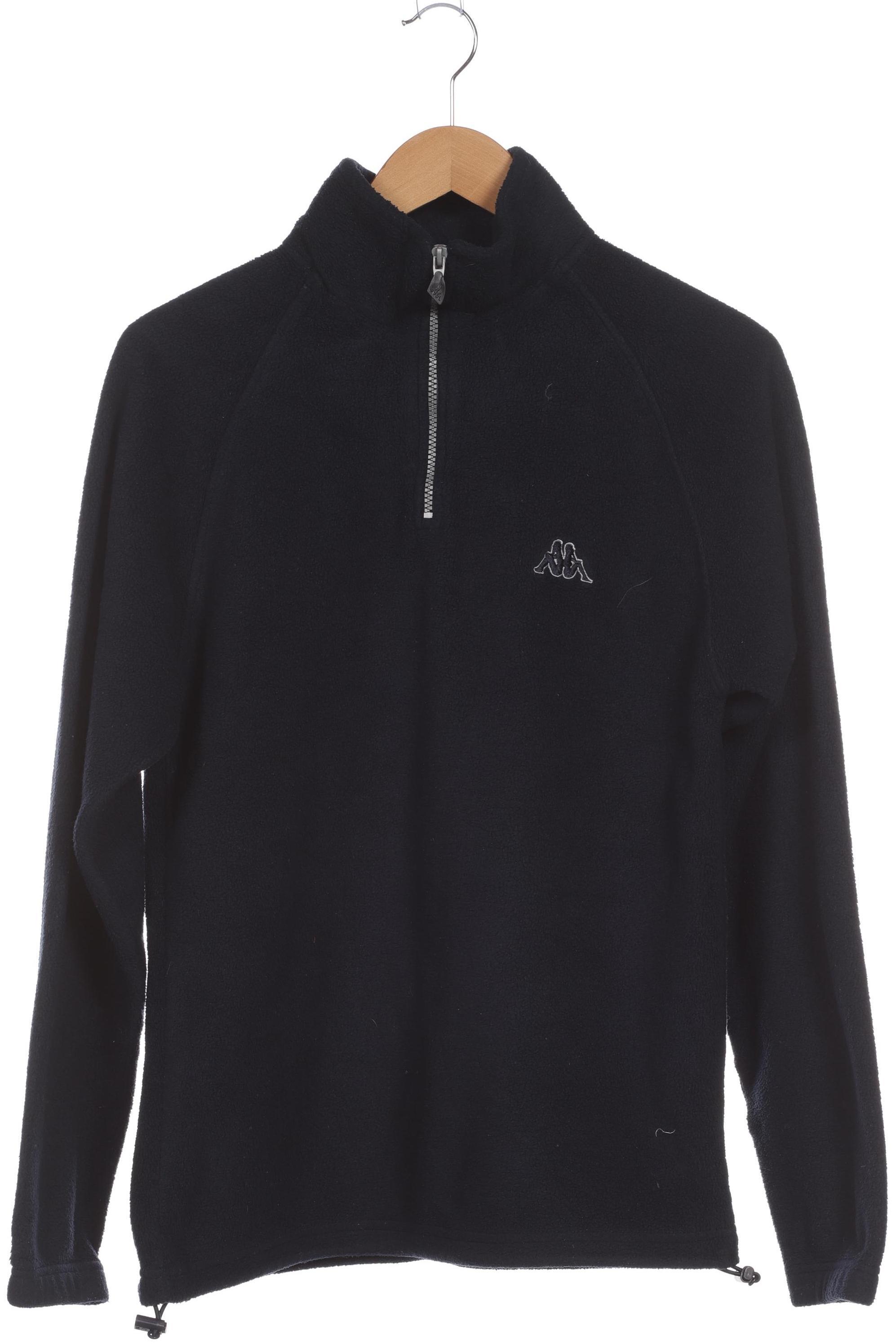 Thumbnail - Kappa Herren Sweatshirt, blau, Gr.