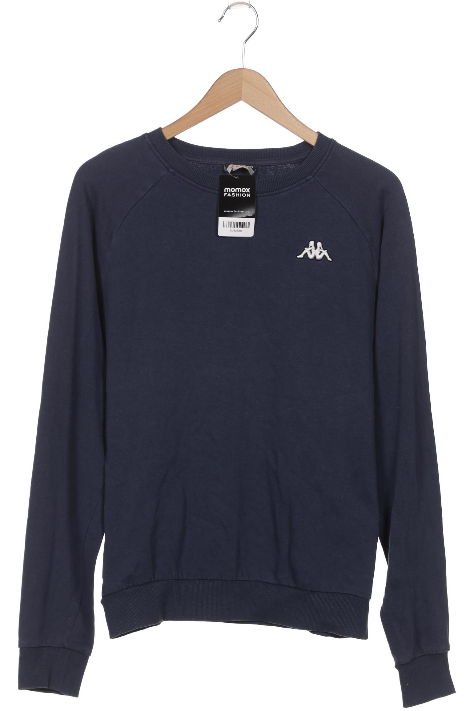 

Kappa Herren Sweatshirt, marineblau, Gr. 52