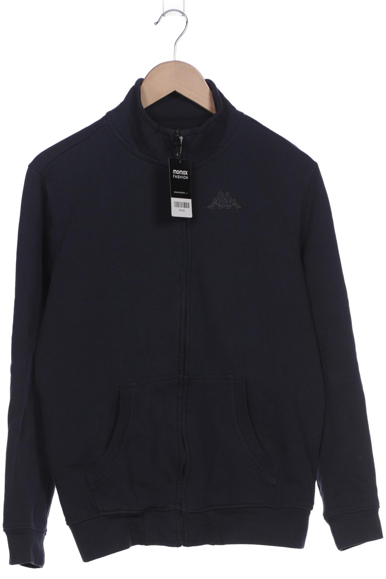 

Kappa Herren Sweatshirt, marineblau, Gr. 48
