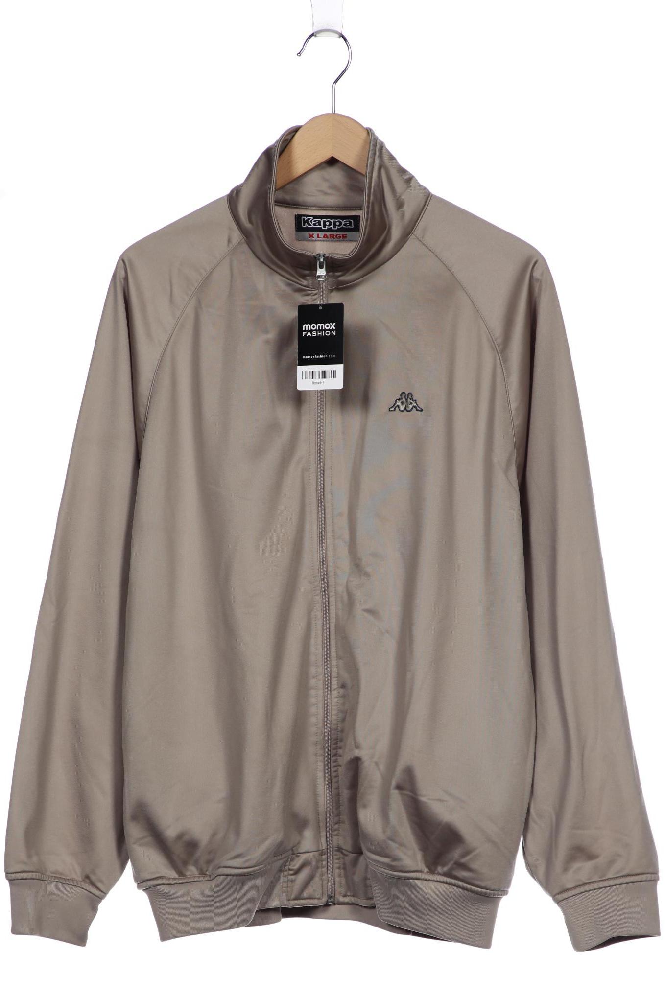 

Kappa Herren Sweatshirt, beige