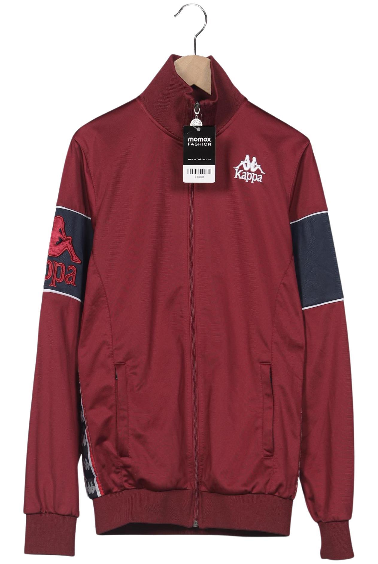 

Kappa Herren Sweatshirt, mehrfarbig, Gr. 44