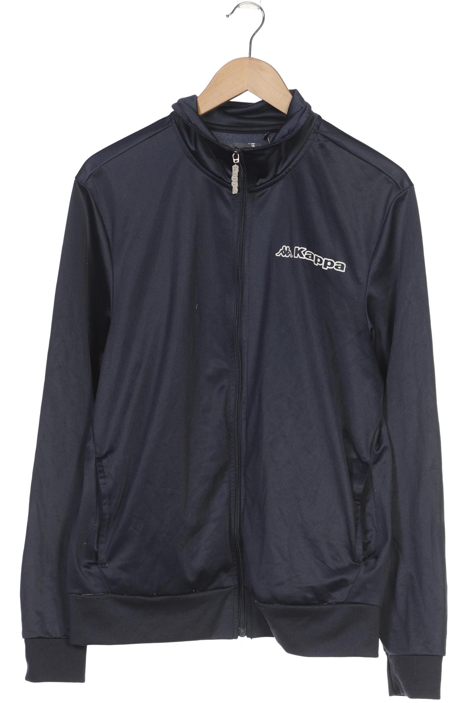 

Kappa Herren Sweatshirt, marineblau, Gr. 52