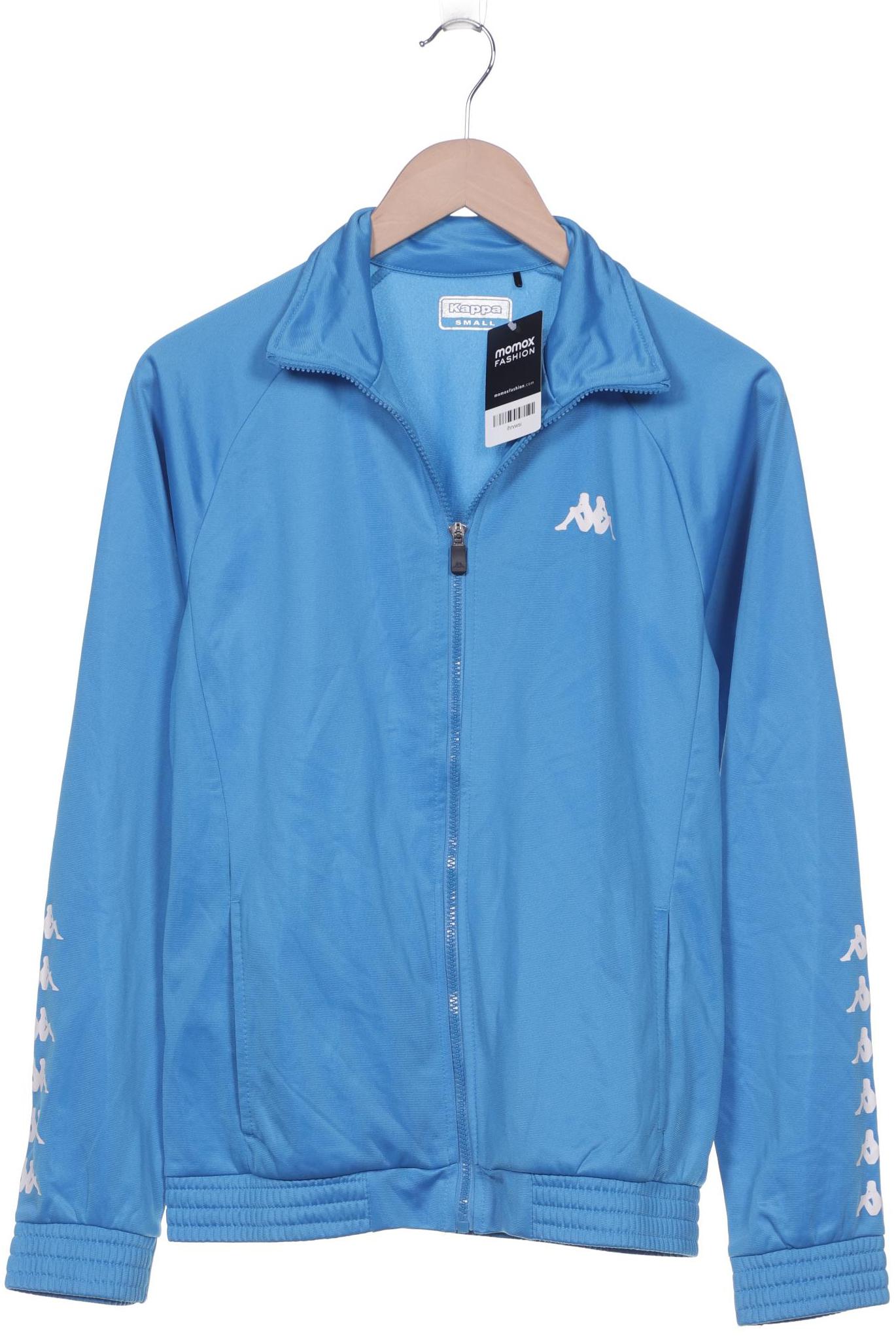 

Kappa Herren Sweatshirt, blau