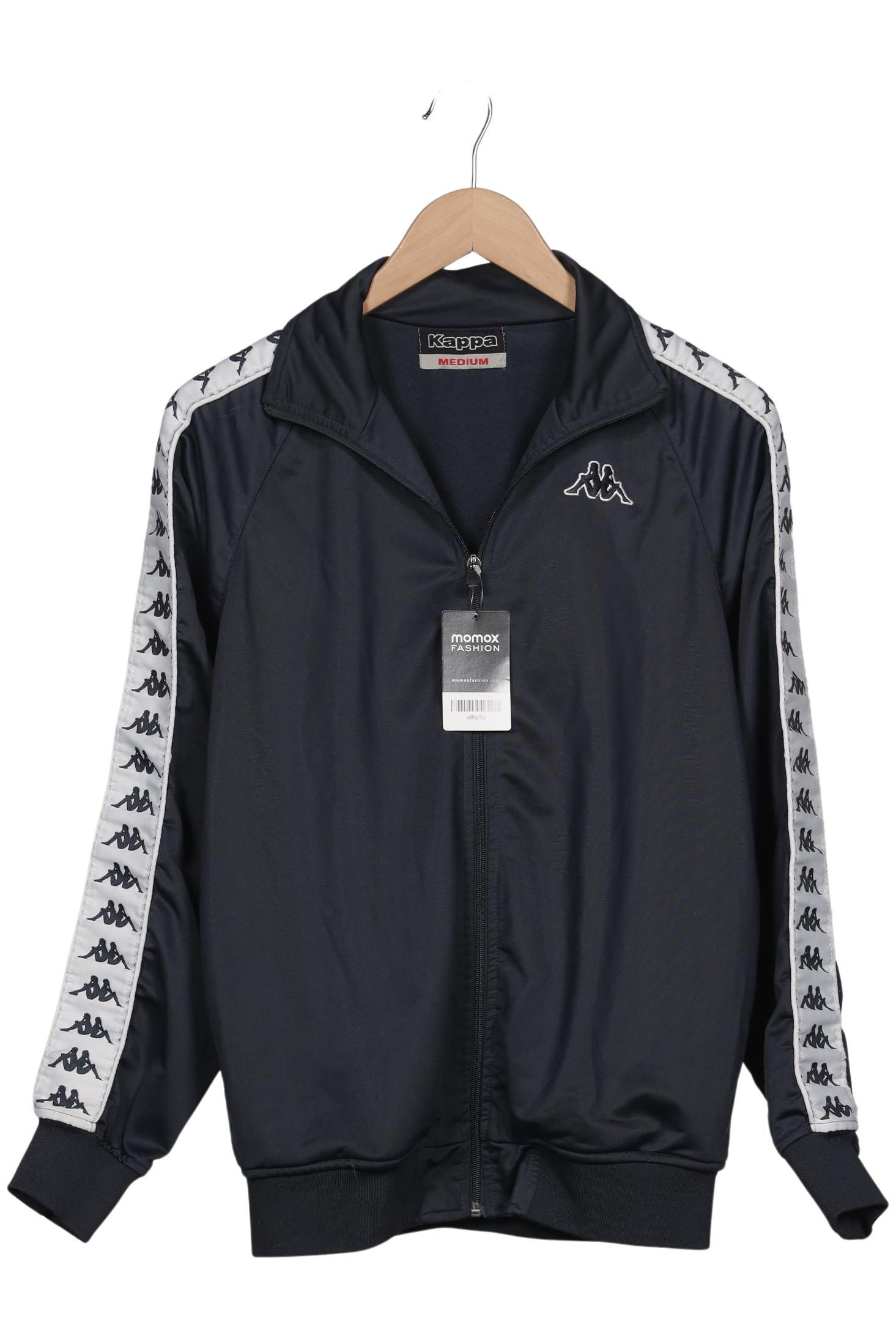 

Kappa Herren Sweatshirt, marineblau, Gr. 48