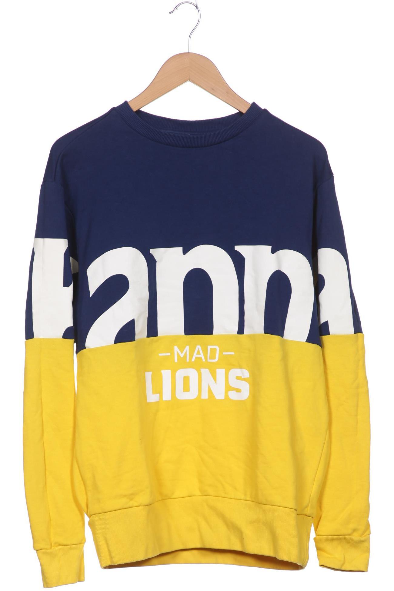 

Kappa Herren Sweatshirt, marineblau, Gr. 52