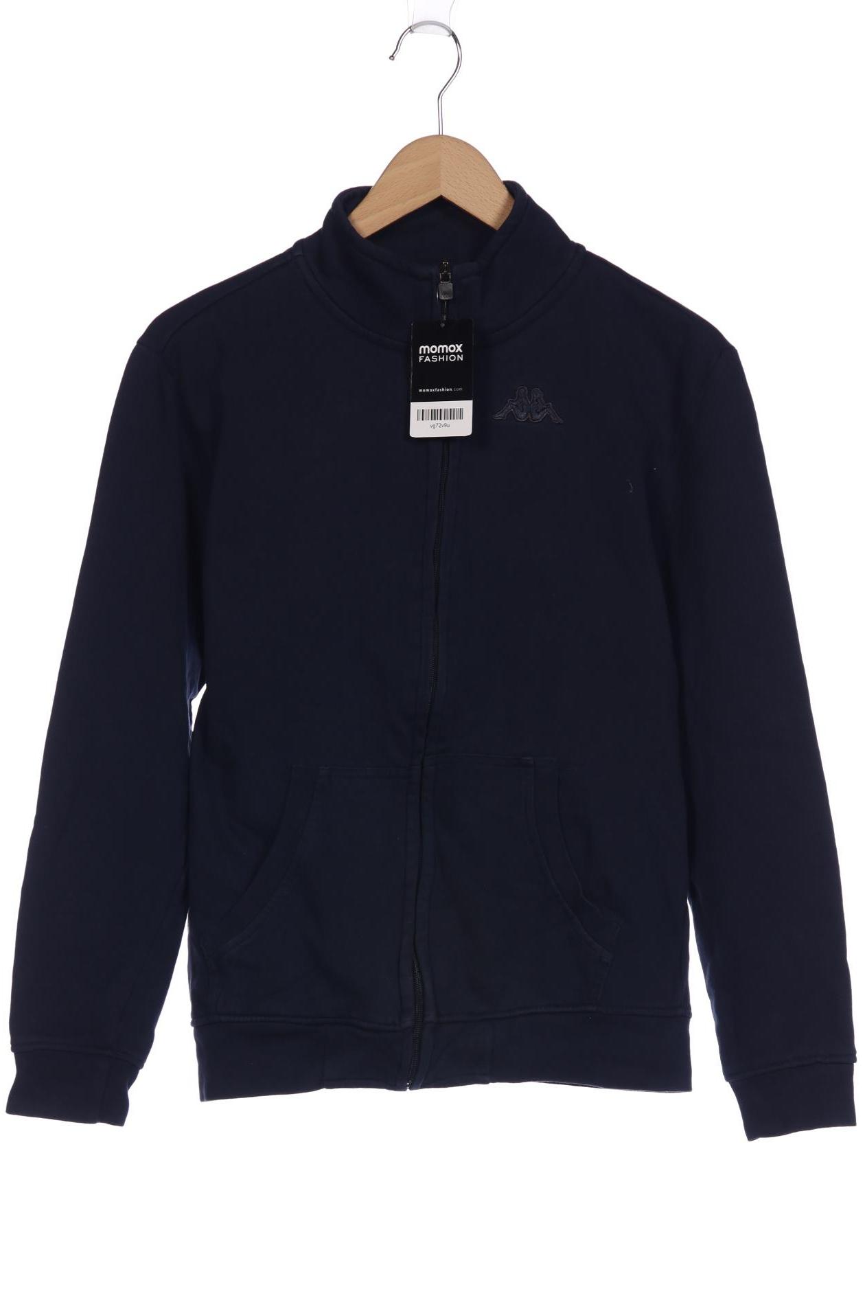 

Kappa Herren Sweatshirt, marineblau