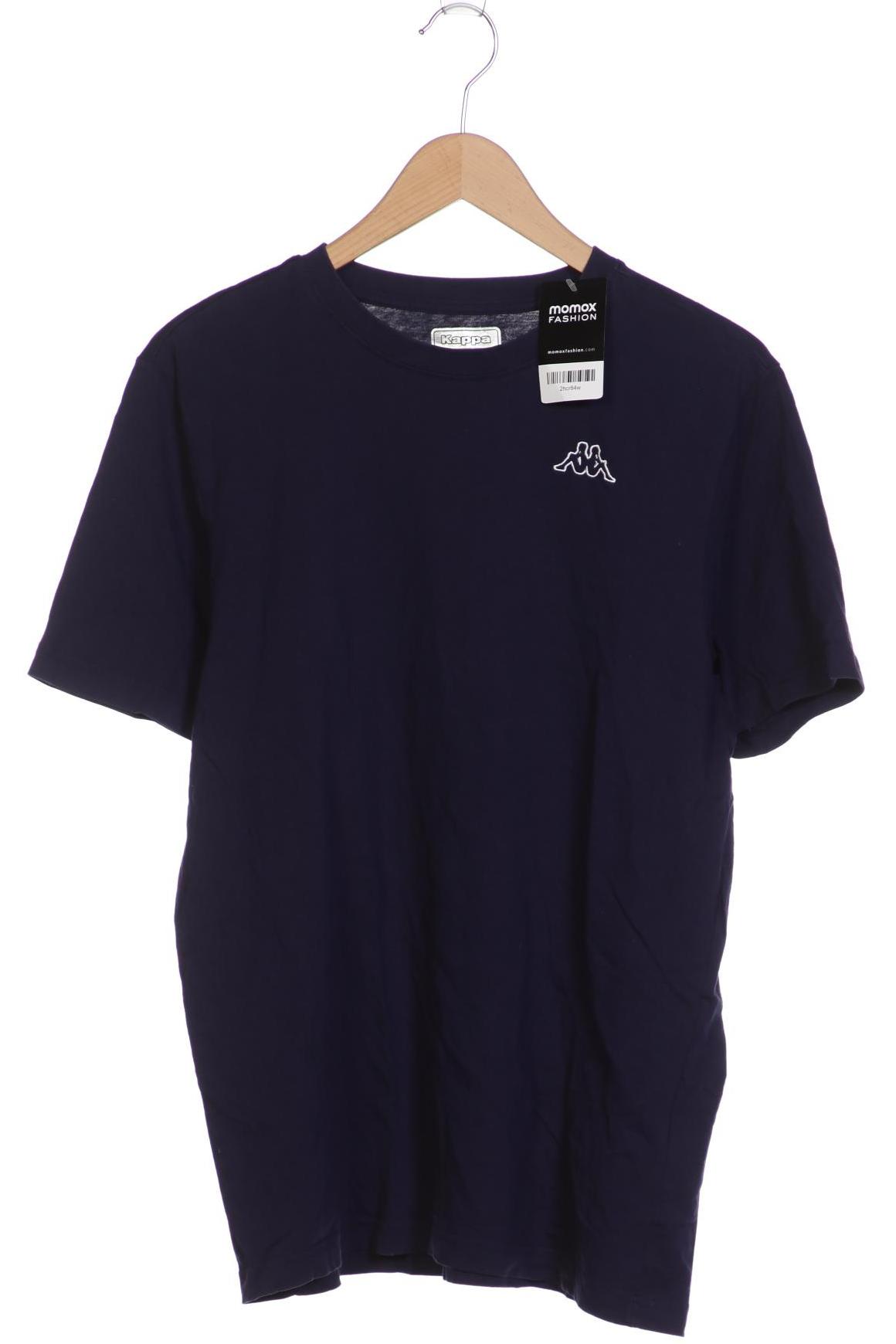

Kappa Herren T-Shirt, marineblau
