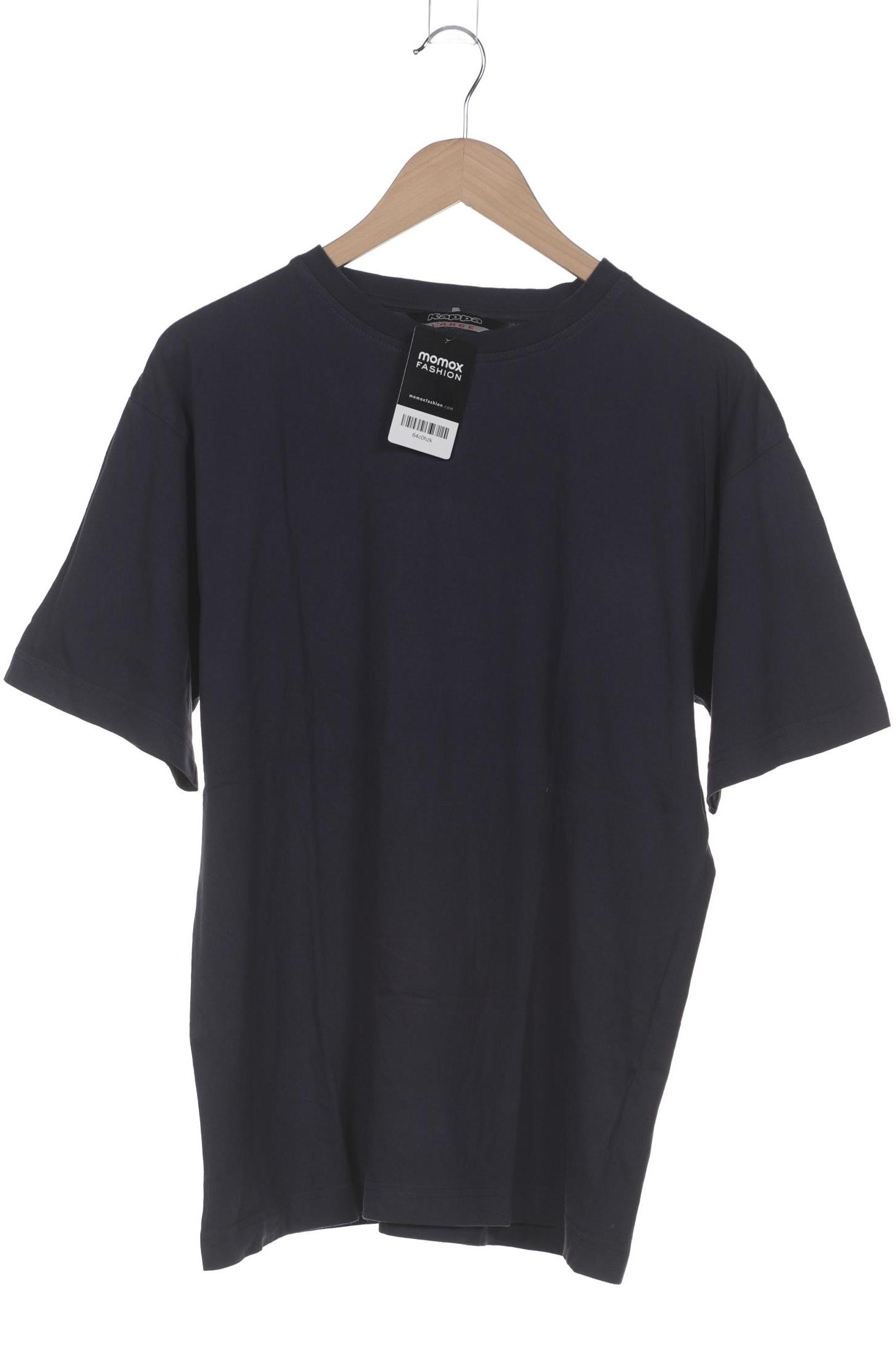 

Kappa Herren T-Shirt, marineblau, Gr. 52