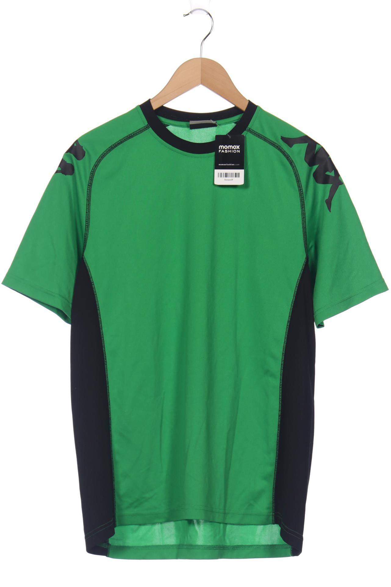 

Kappa Herren T-Shirt, grün