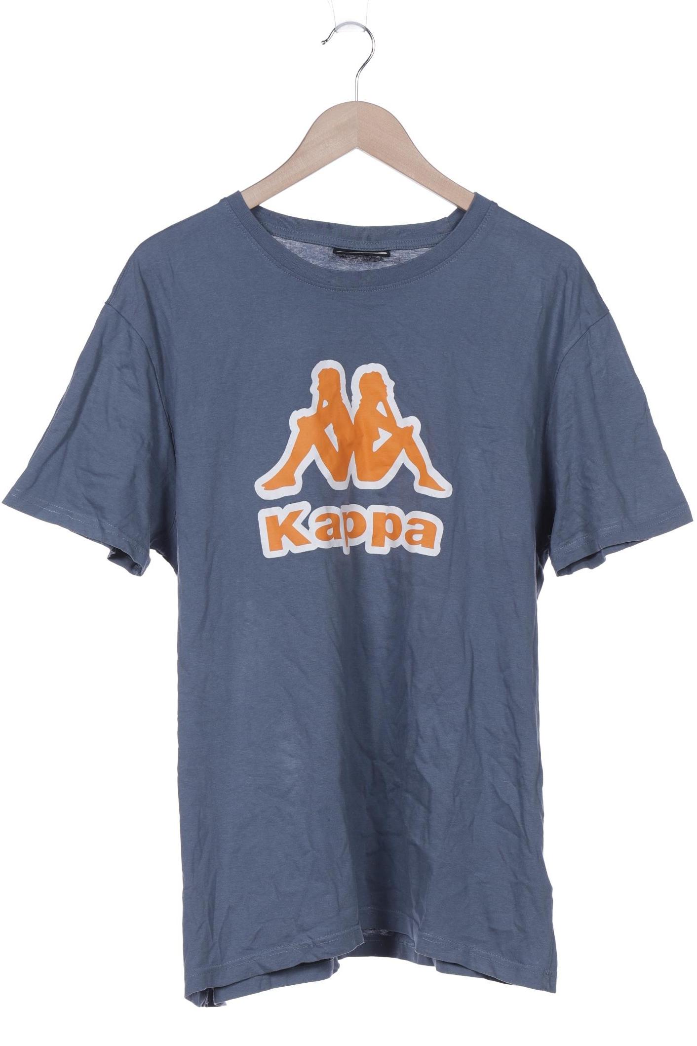 

Kappa Herren T-Shirt, marineblau, Gr. 56
