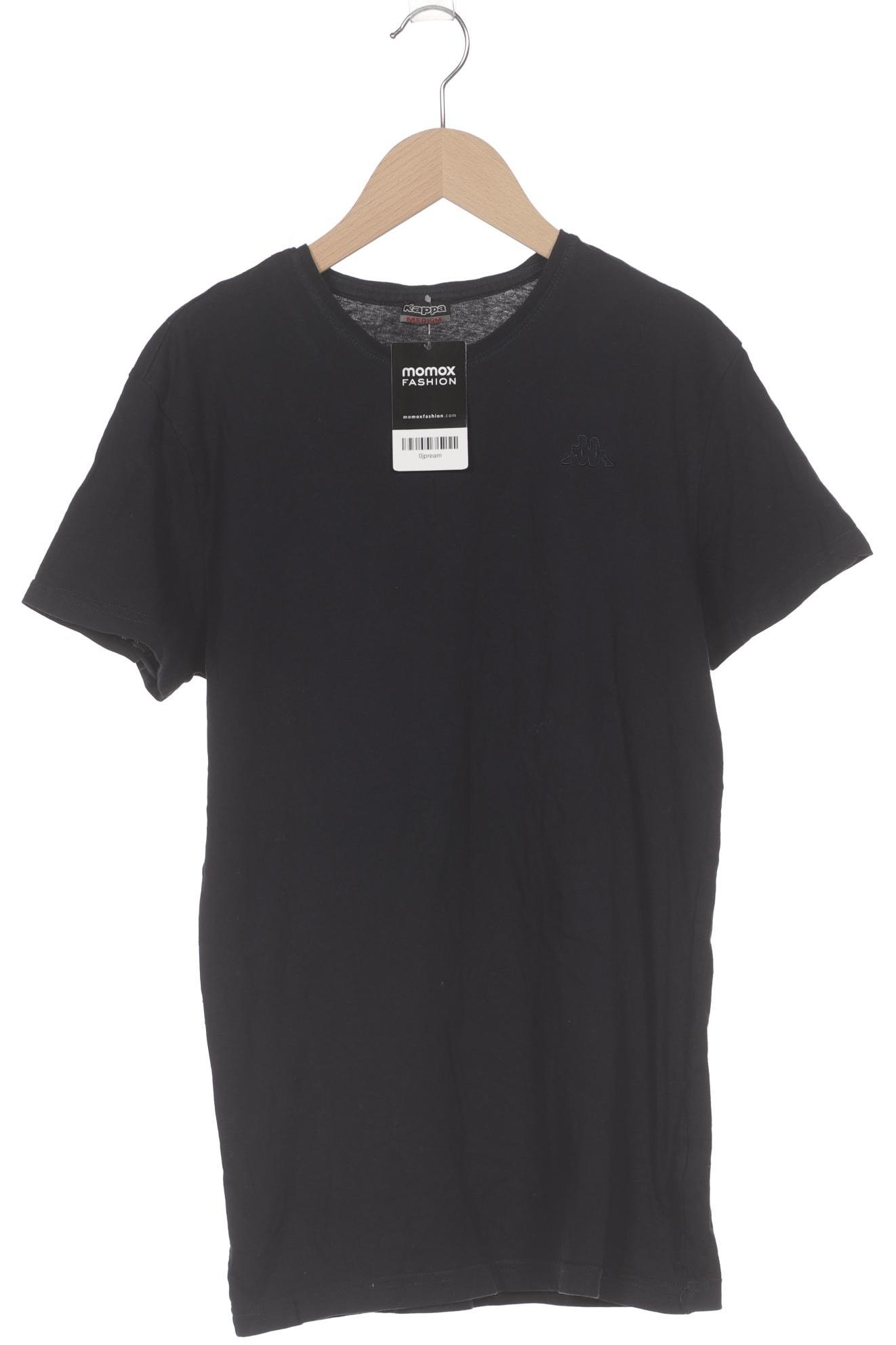 

Kappa Herren T-Shirt, marineblau, Gr. 48