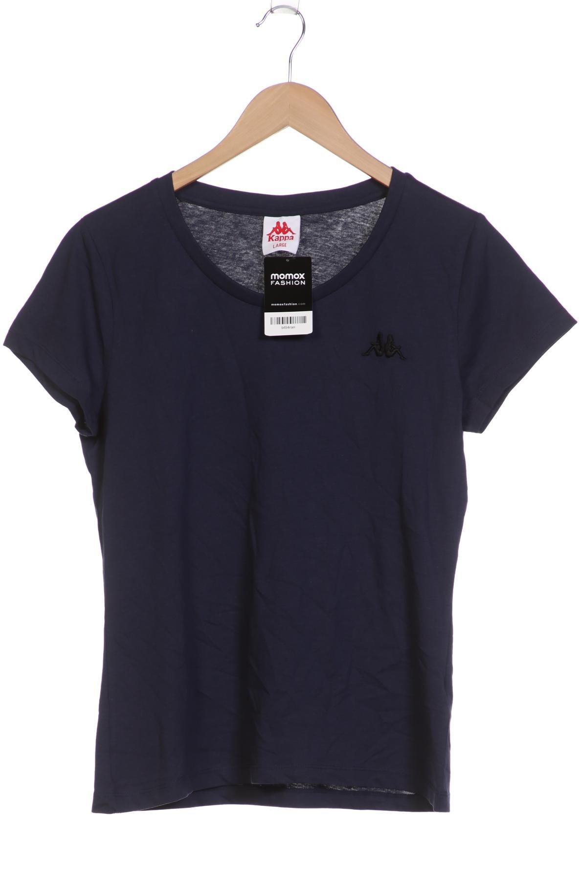 

Kappa Herren T-Shirt, marineblau, Gr. 52