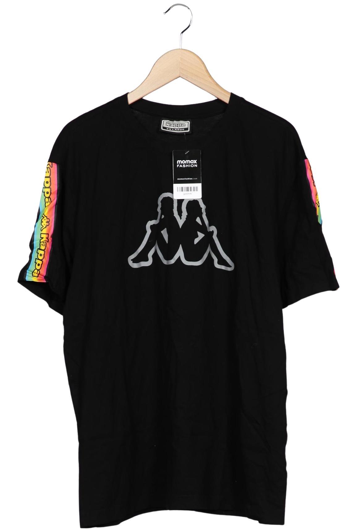 Thumbnail - Kappa Herren T-Shirt, neon, Gr. 56