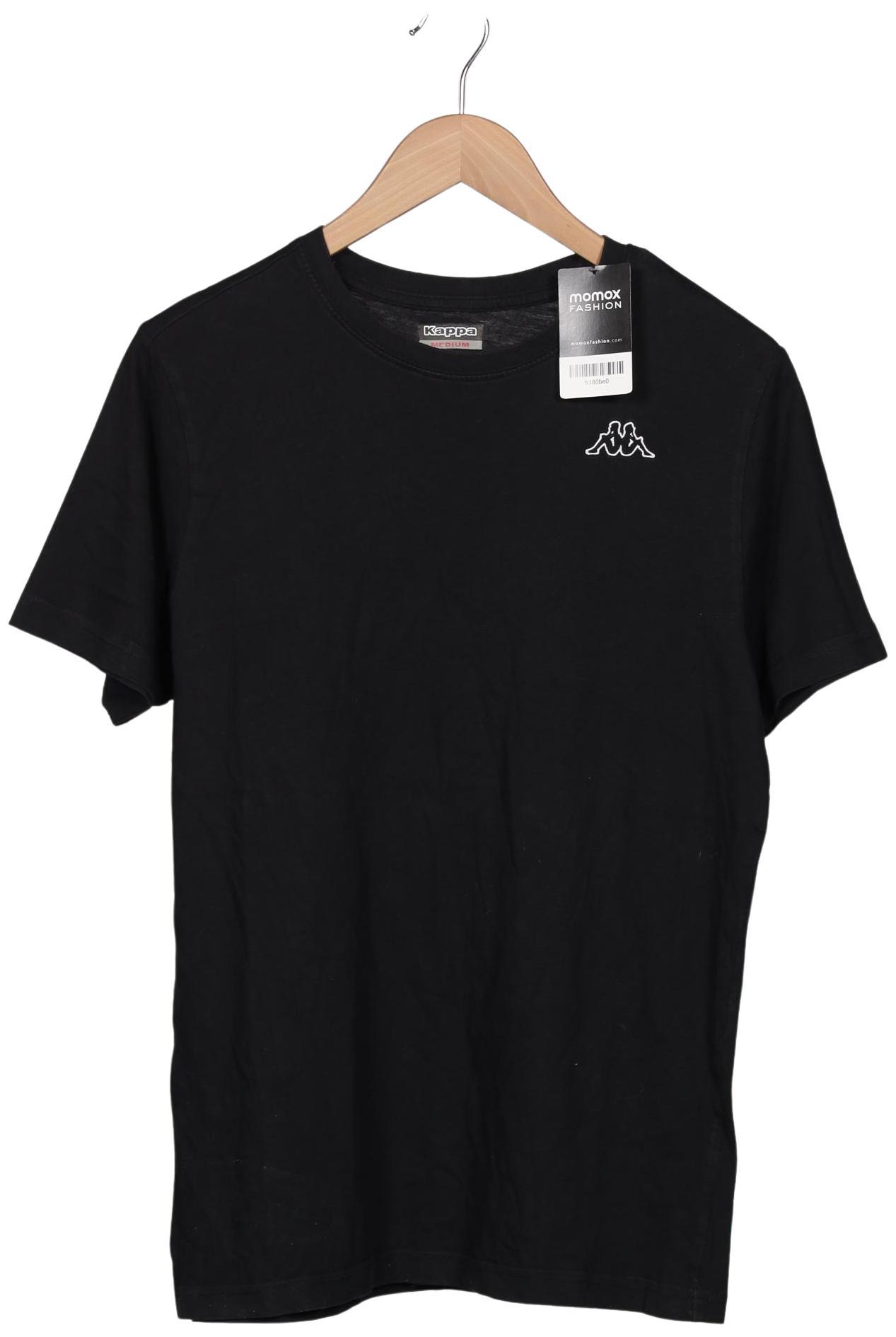 

Kappa Herren T-Shirt, marineblau, Gr. 48