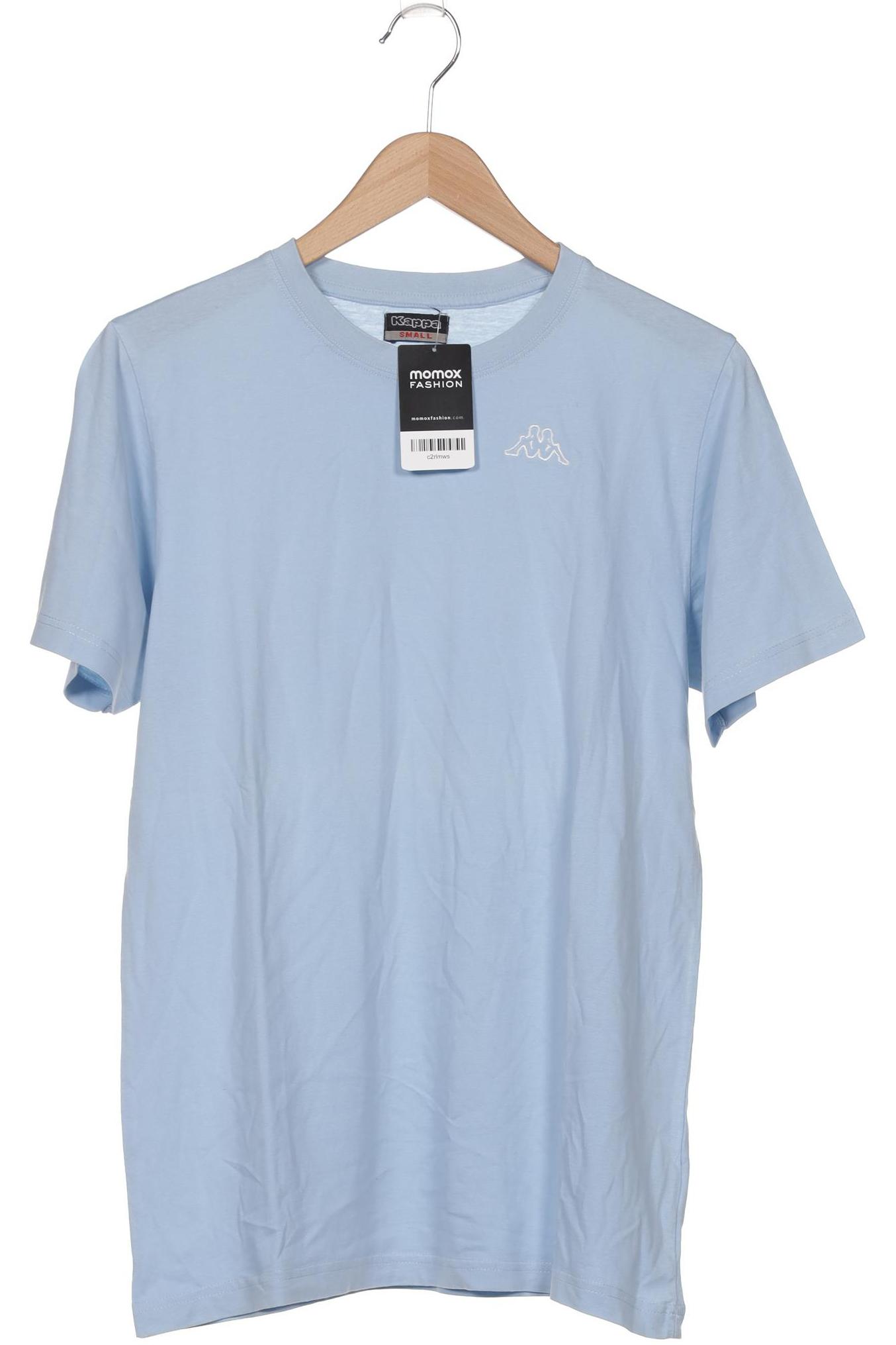 

Kappa Herren T-Shirt, hellblau, Gr. 46