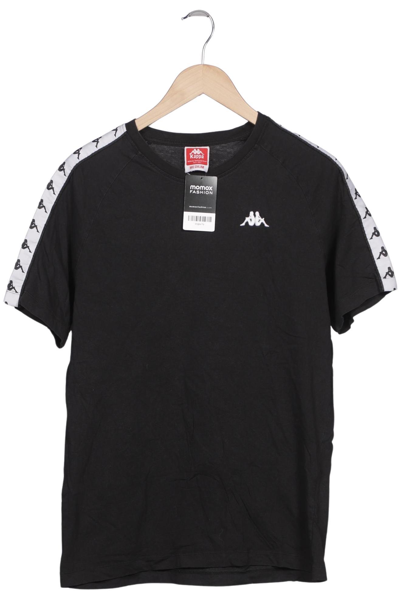 

Kappa Herren T-Shirt, marineblau, Gr. 48